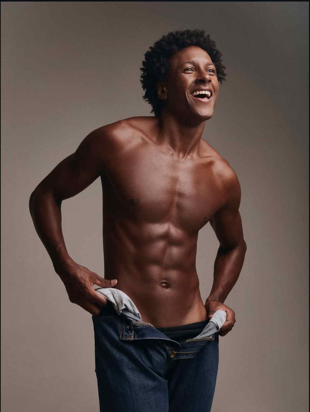 Will Soares - Front Management