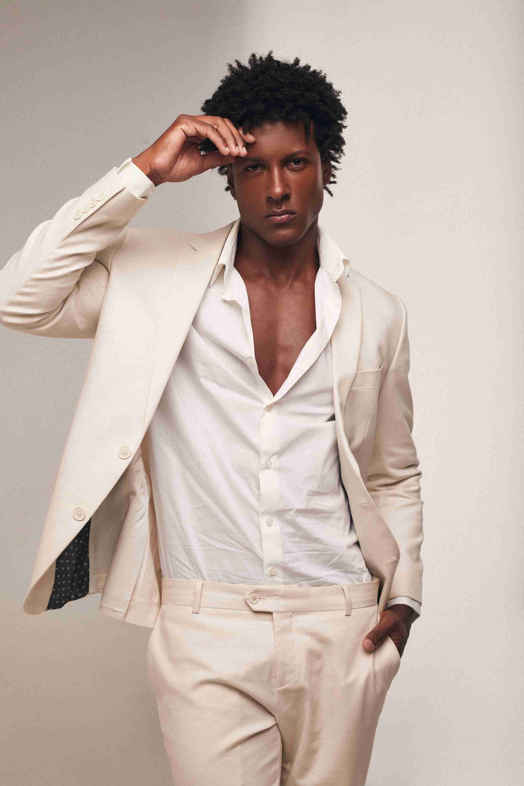 Will Soares - Front Management