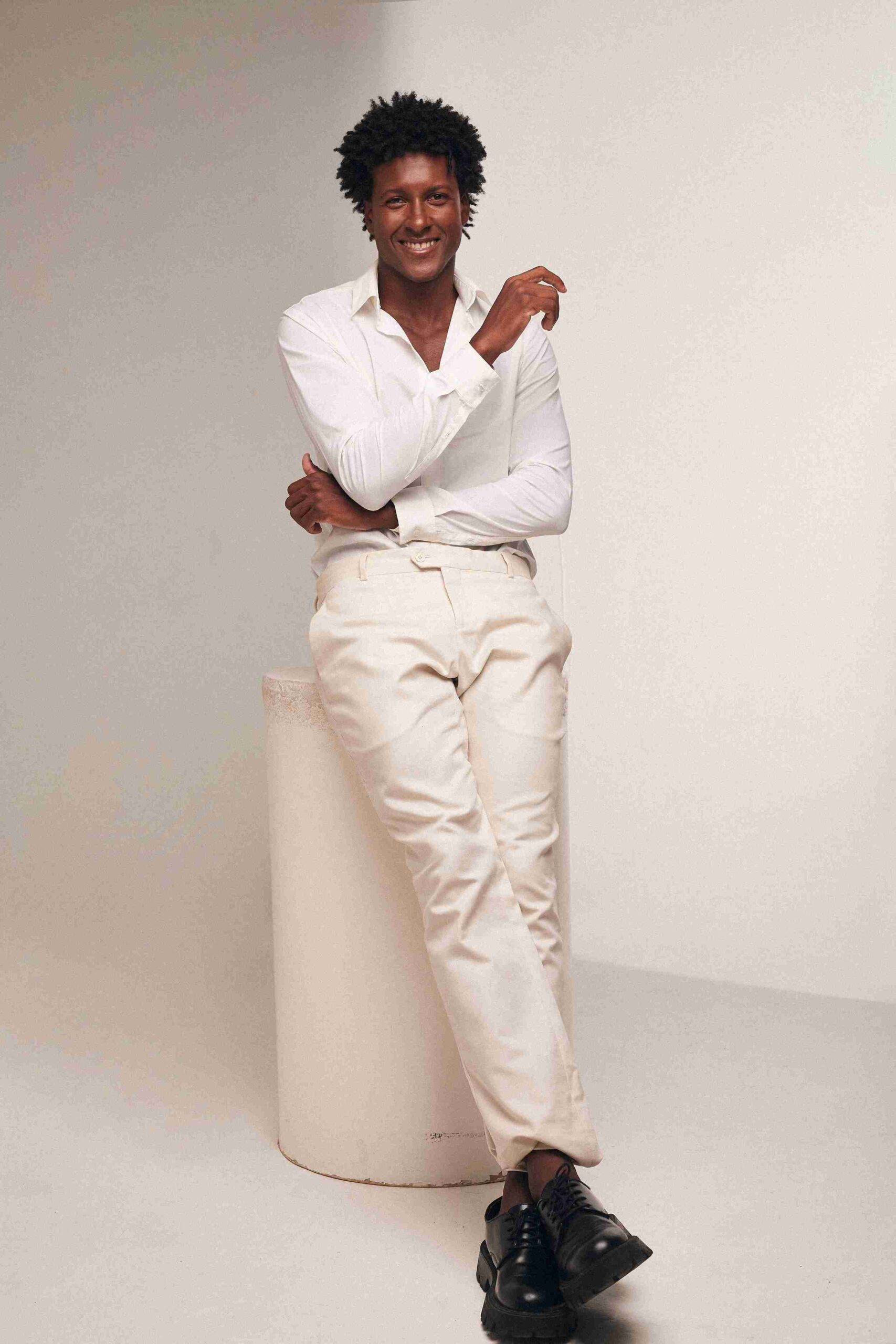 Will Soares - Front Management