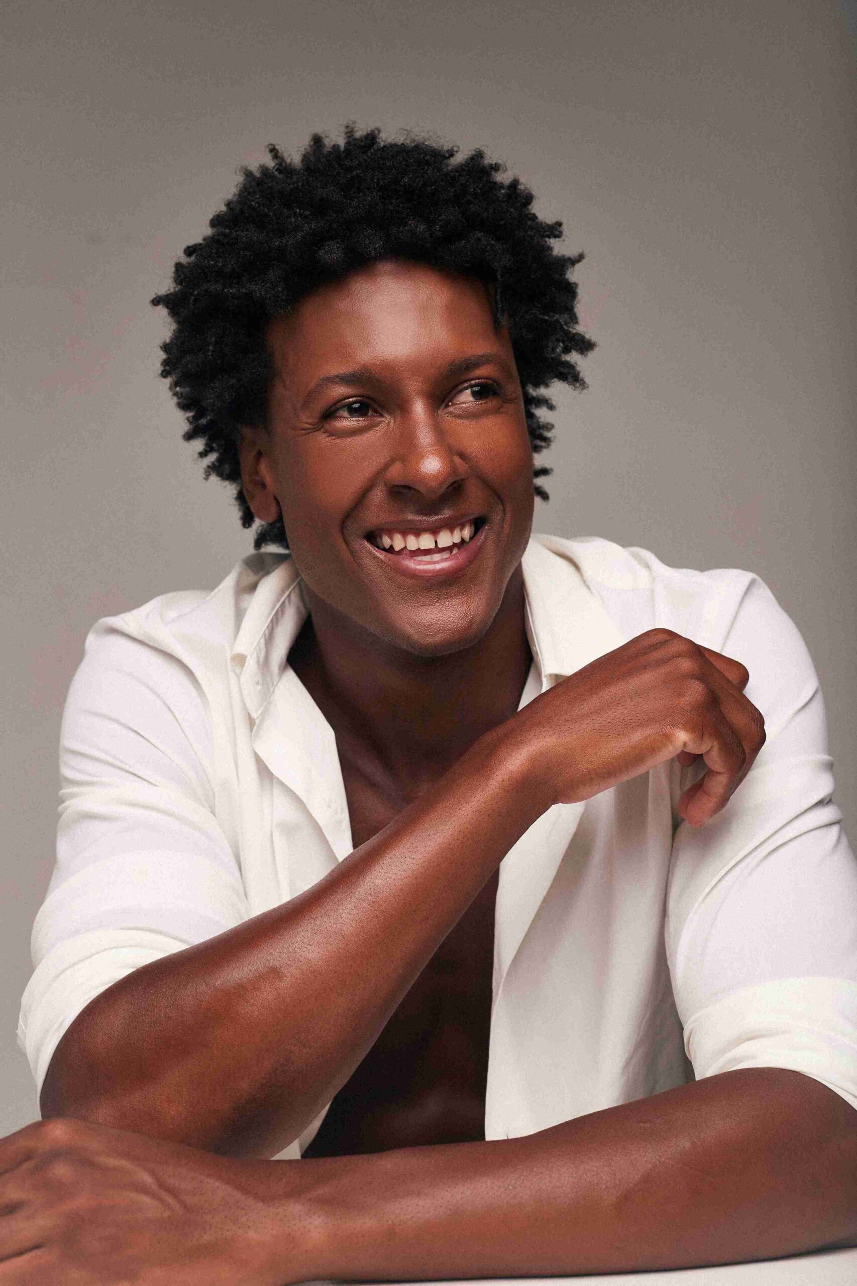 Will Soares - Front Management