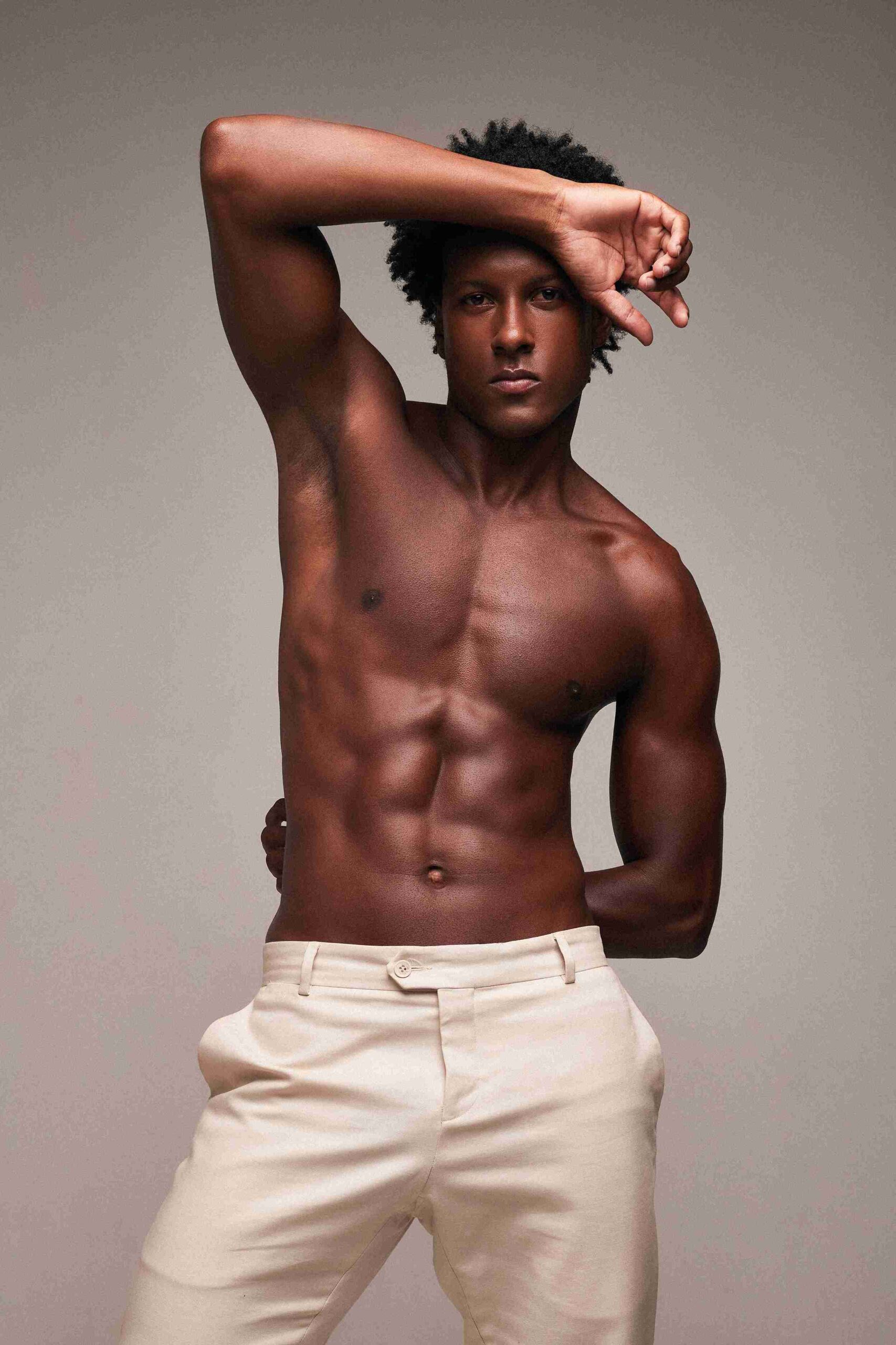 Will Soares - Front Management