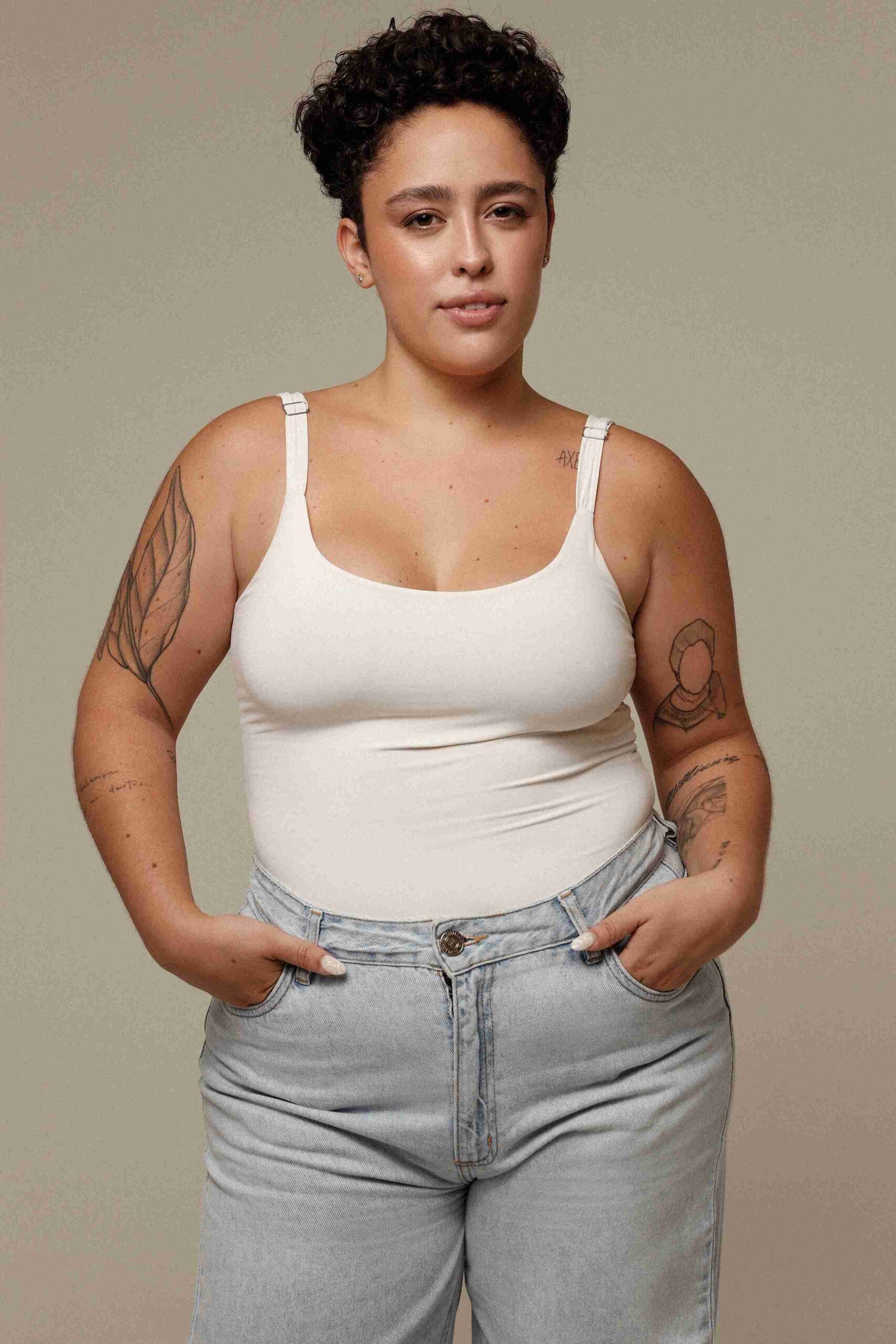 Bruna Ayd - Front Management