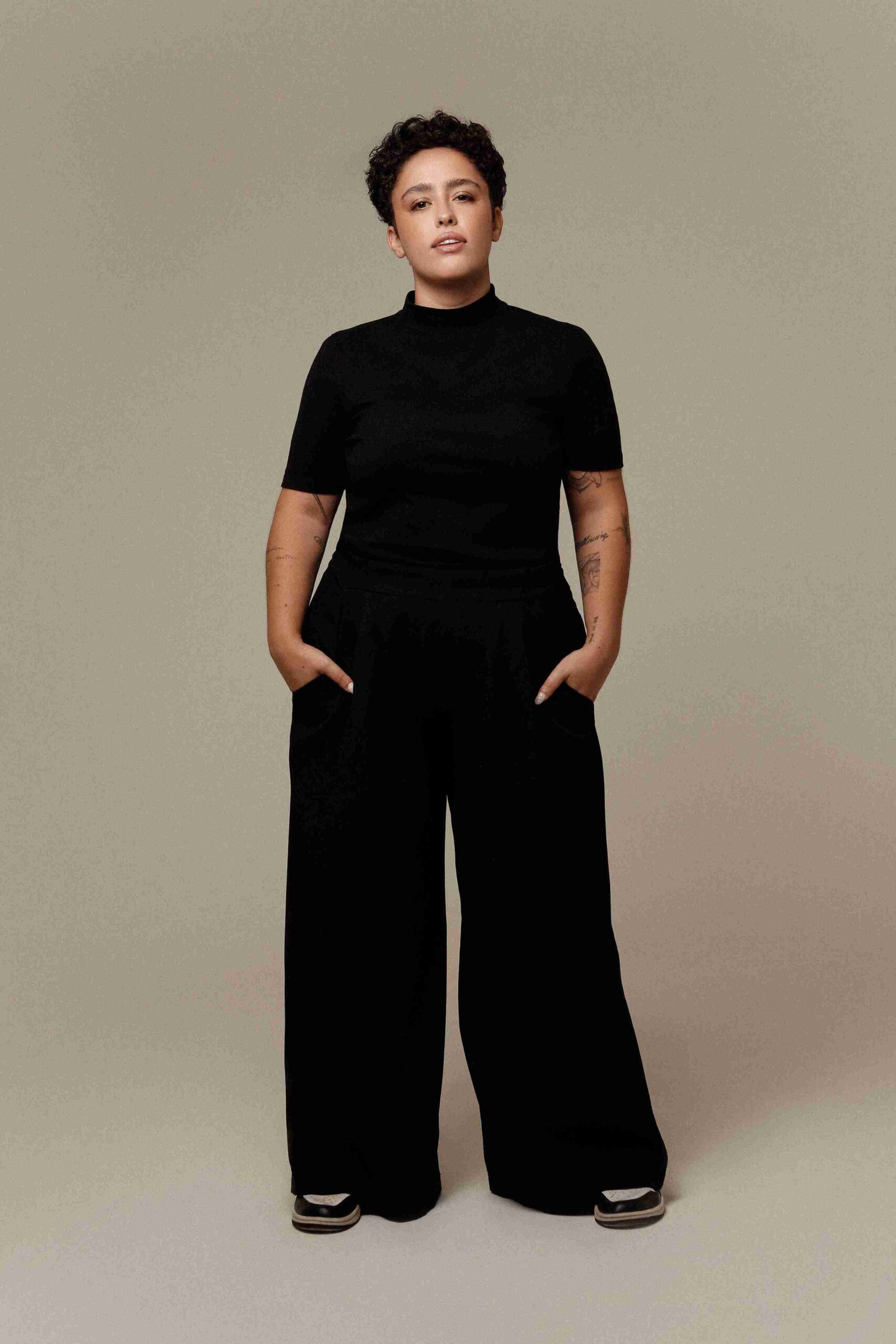 Bruna Ayd - Front Management