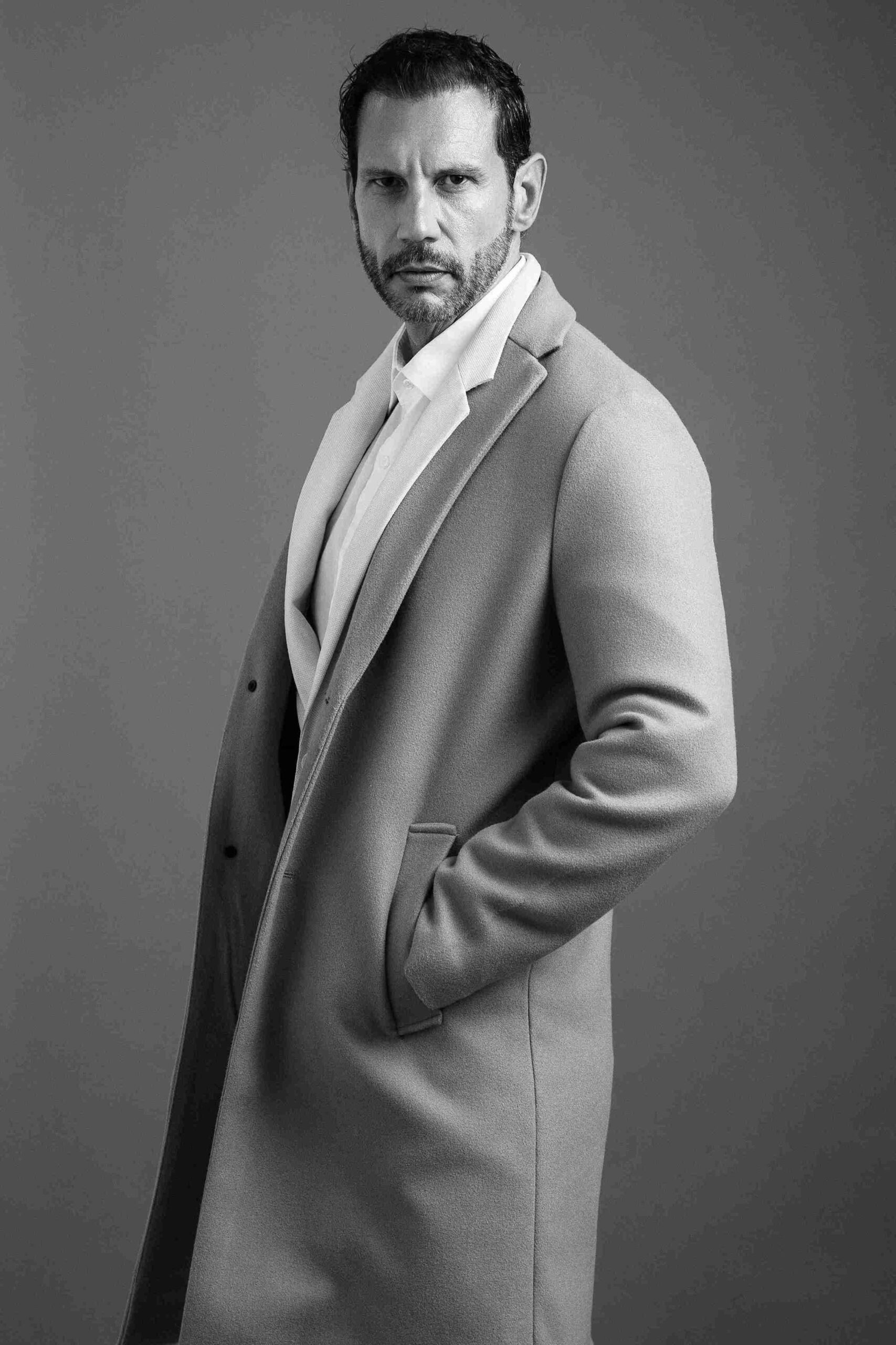 Bruno Maia - Front Management