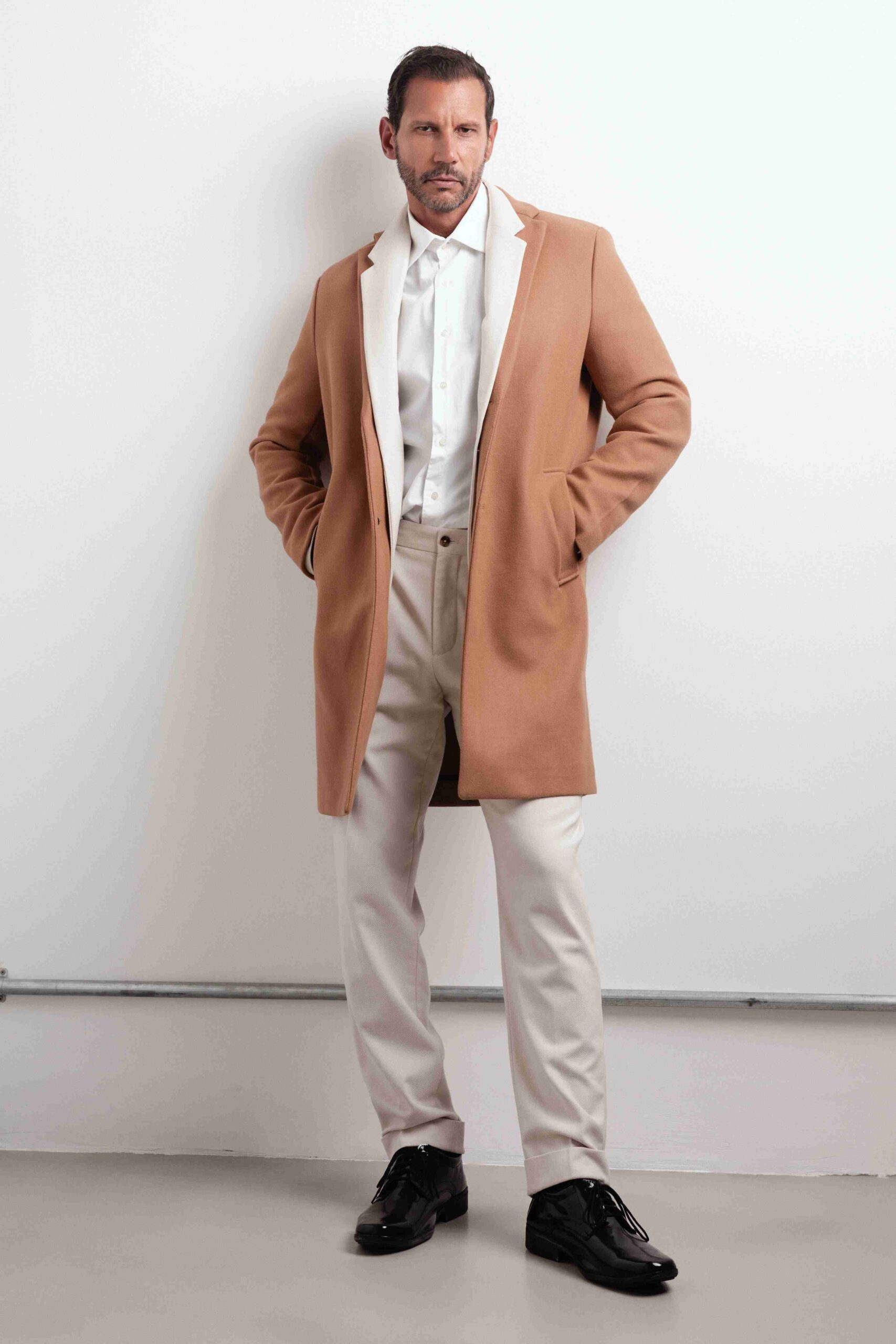 Bruno Maia - Front Management