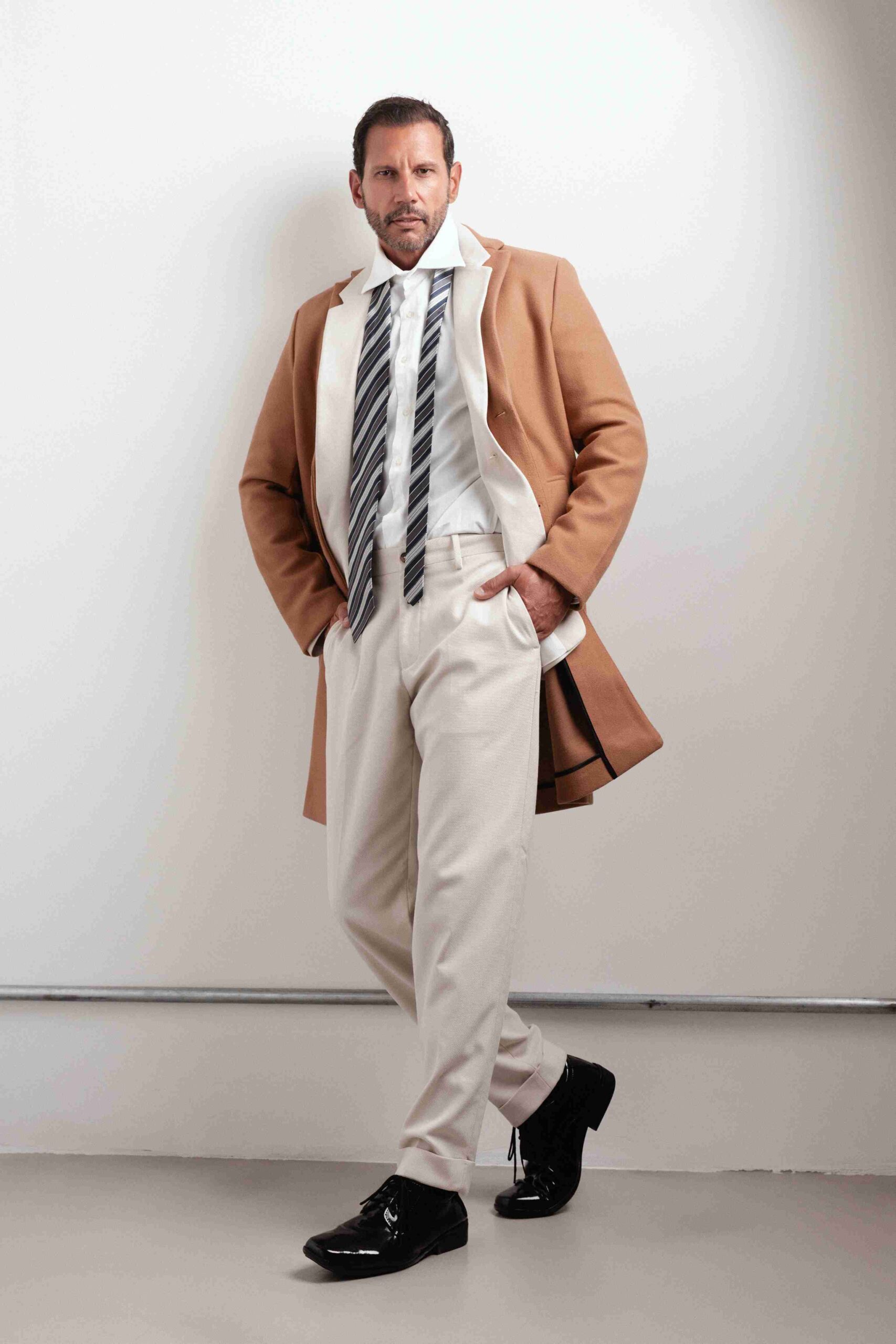 Bruno Maia - Front Management