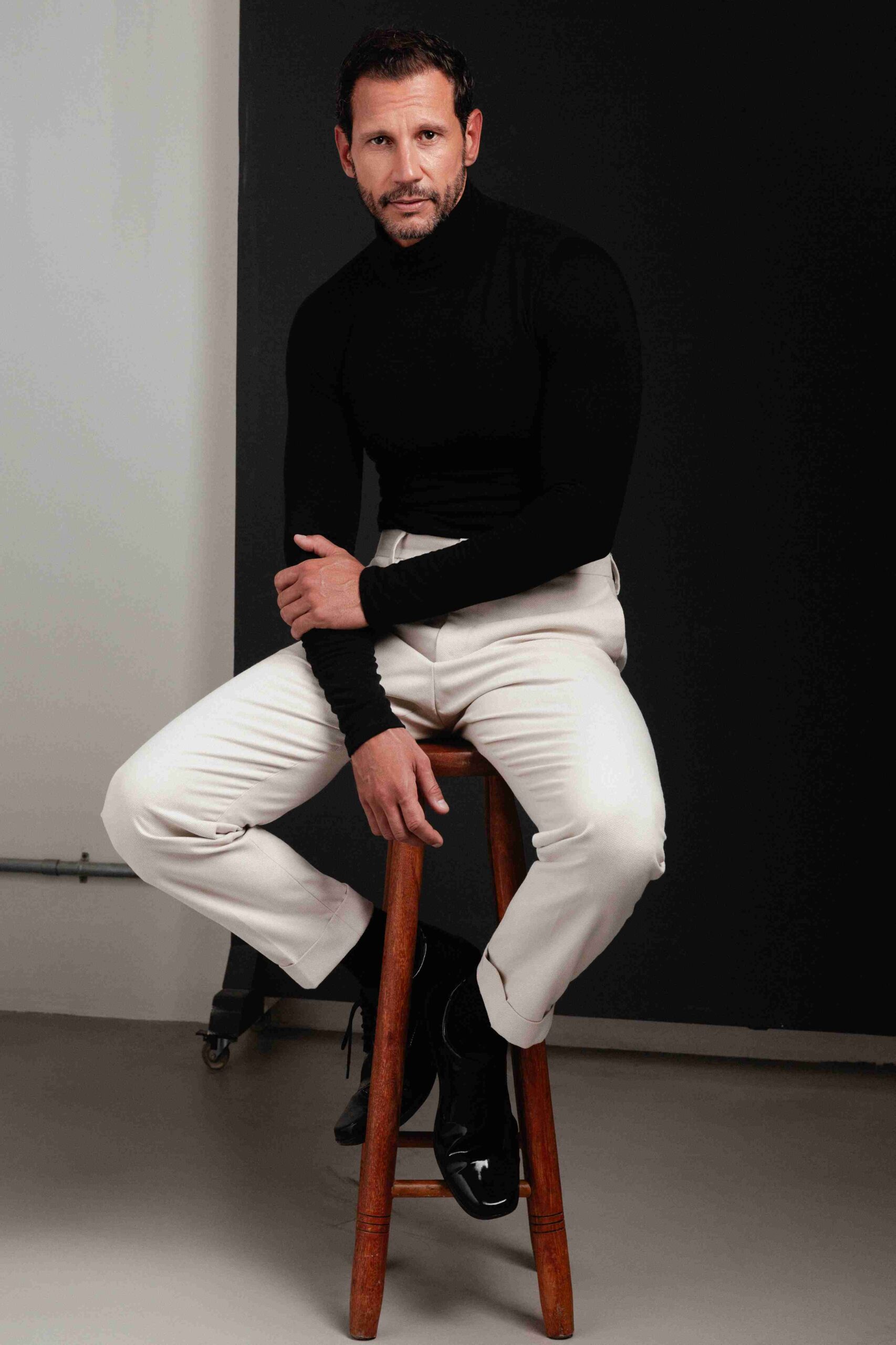 Bruno Maia - Front Management