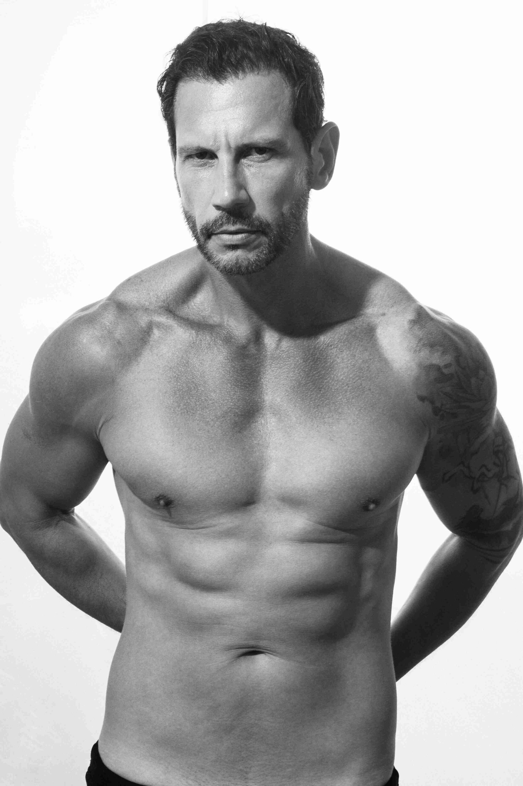 Bruno Maia - Front Management