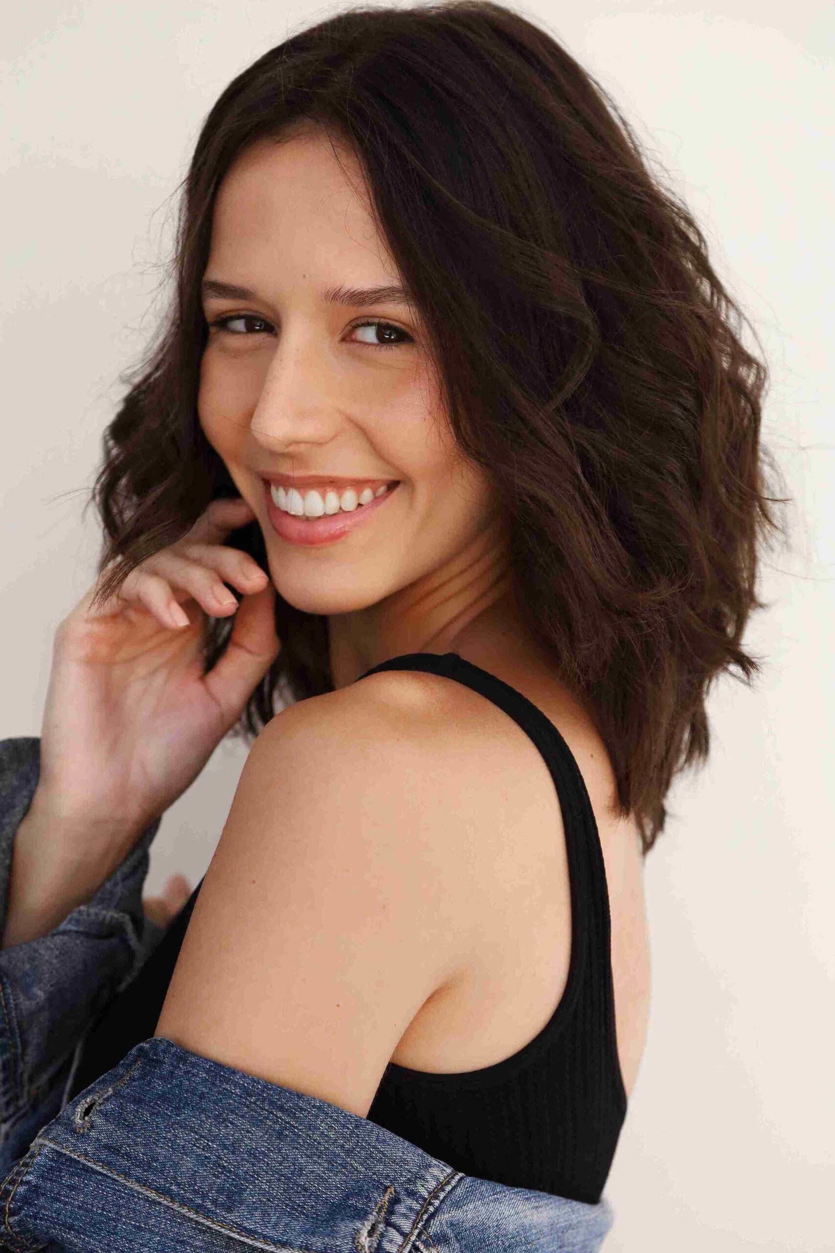 Dayane Fidalgo - Front Management