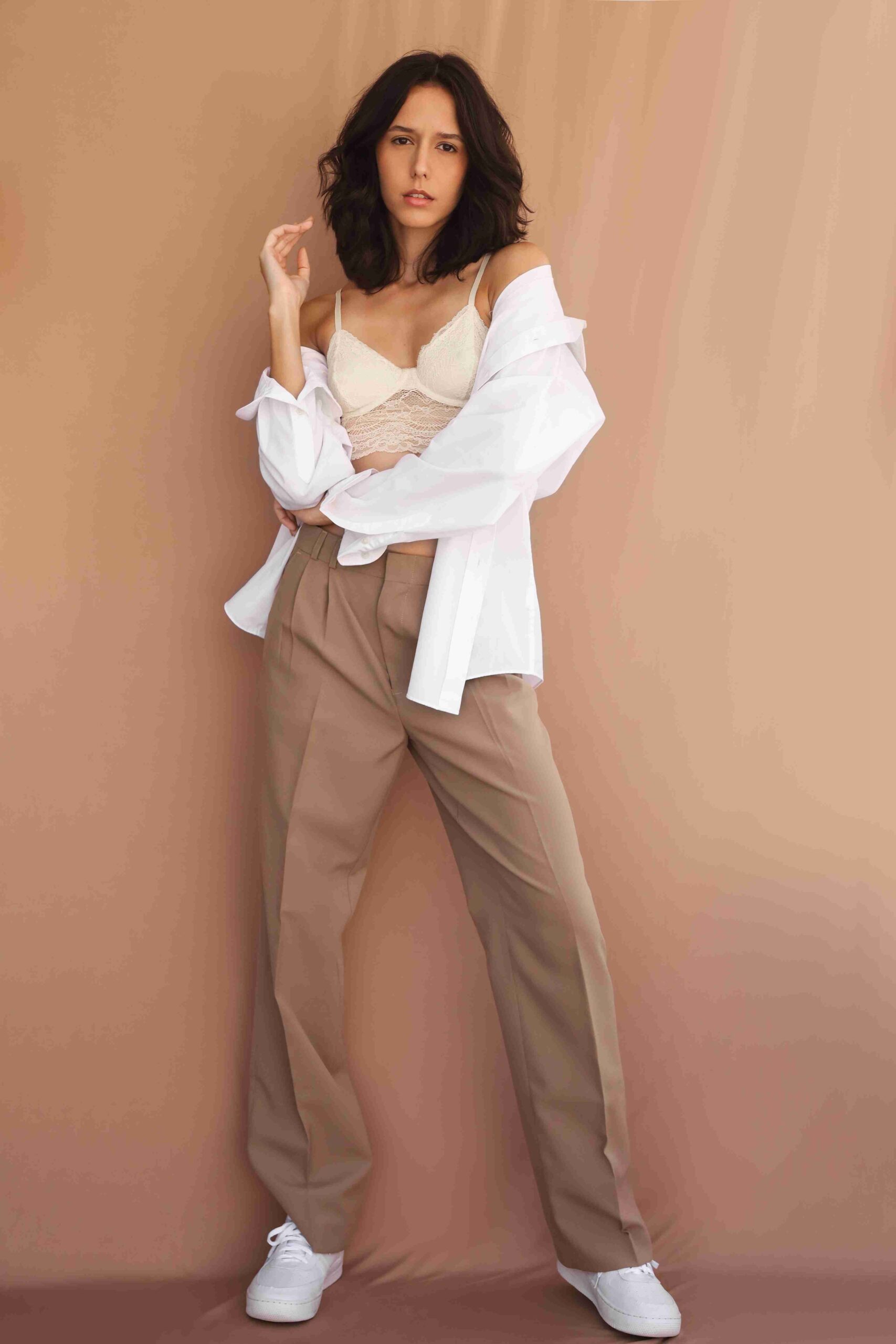 Dayane Fidalgo - Front Management