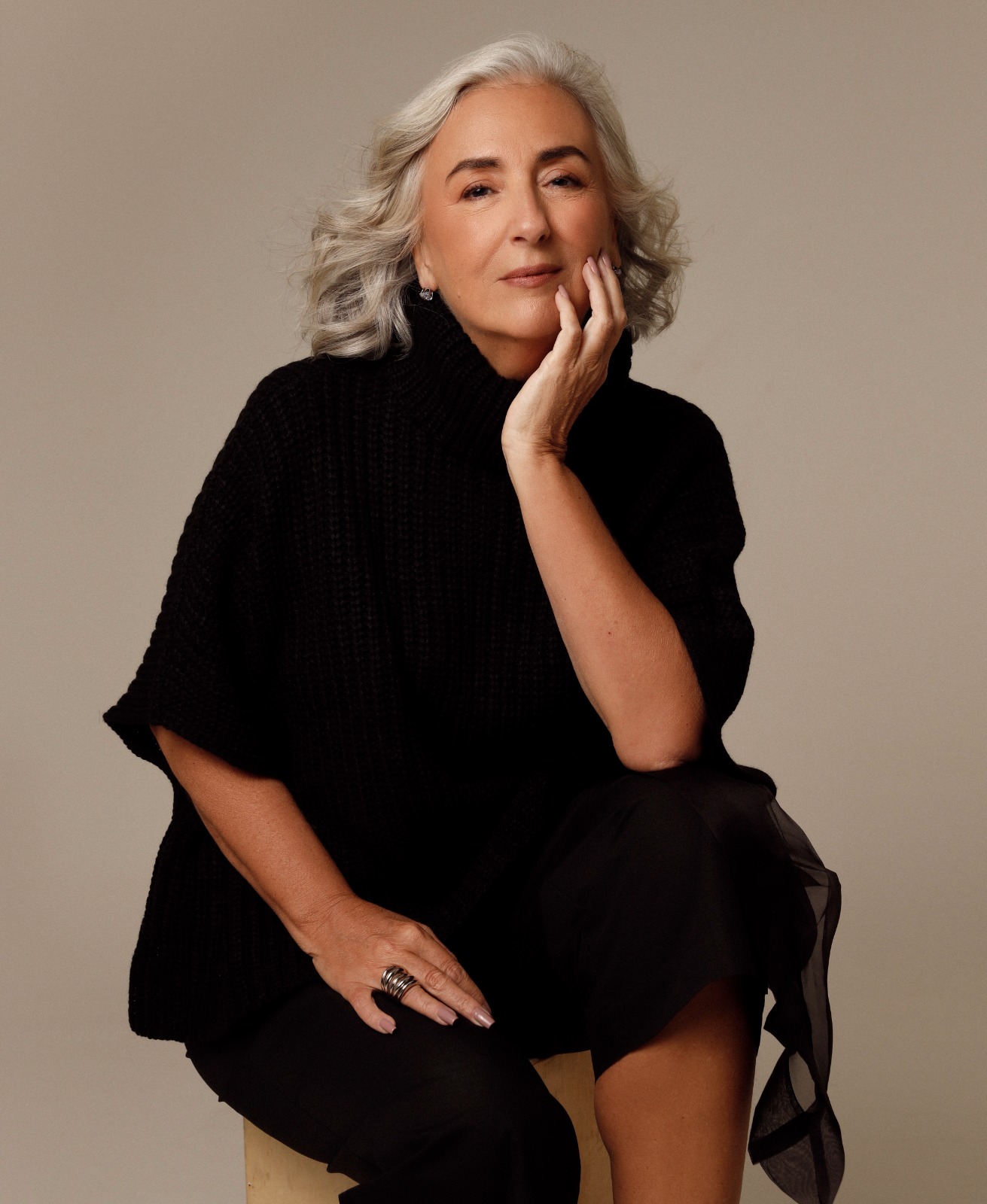 Drika Barros - Front Management