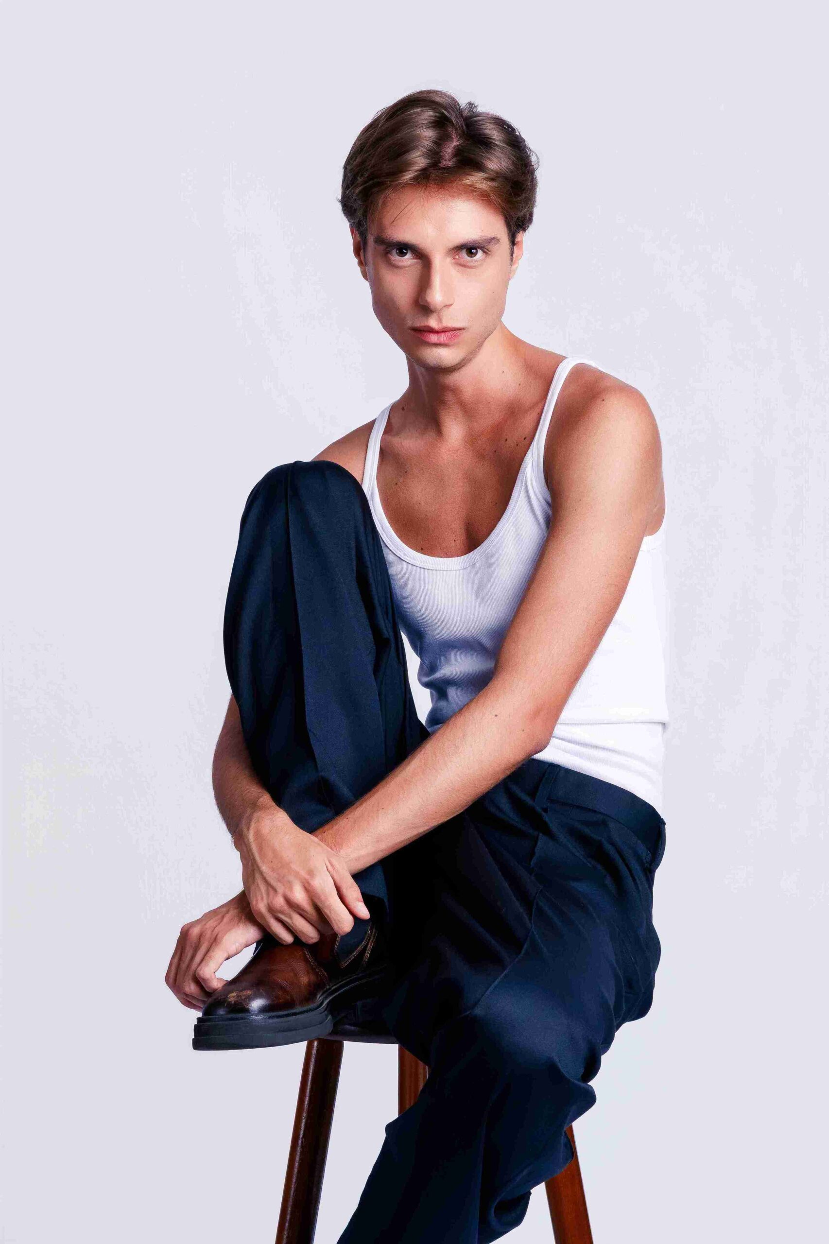 Gabriel Duarte - Front Management
