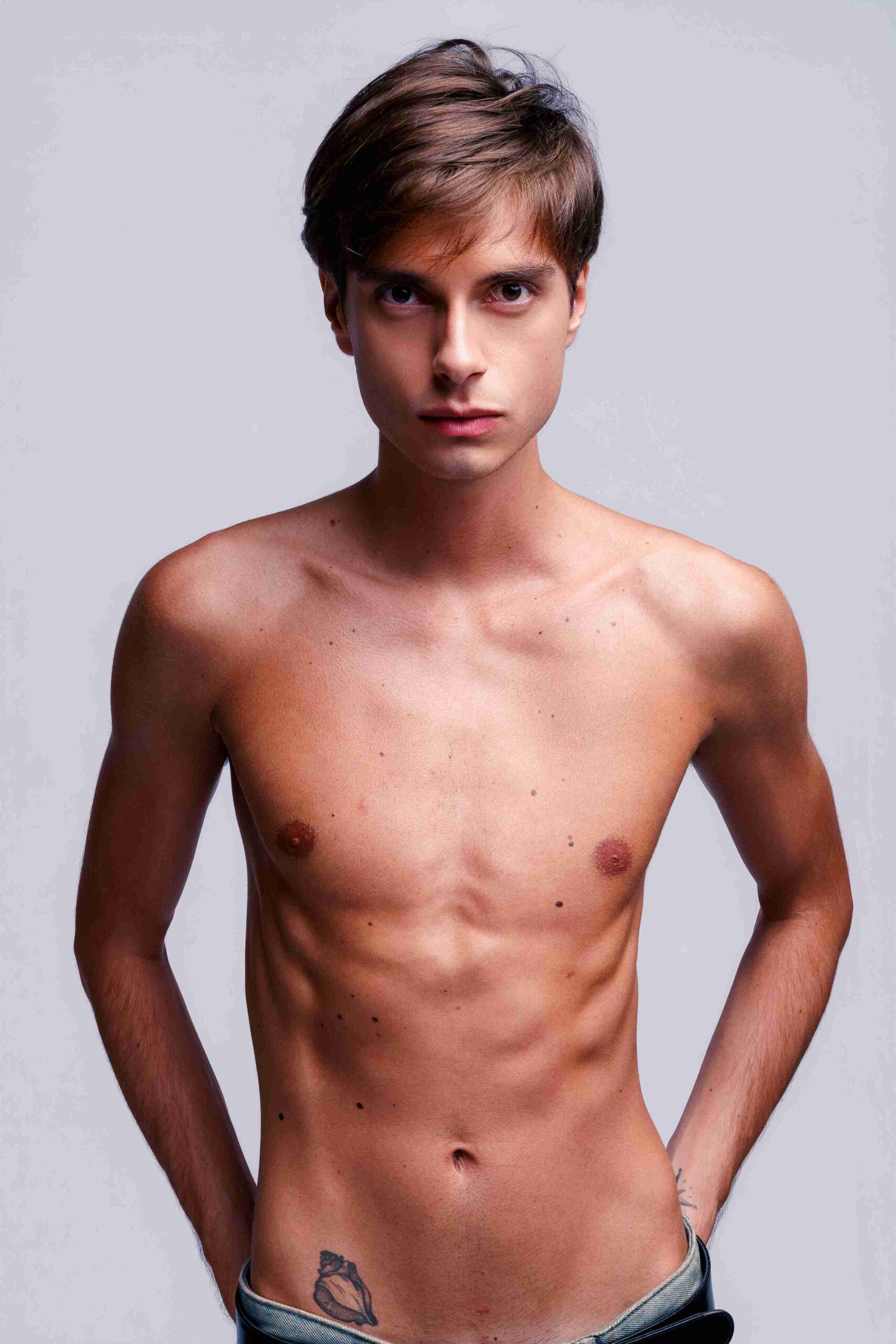 Gabriel Duarte - Front Management