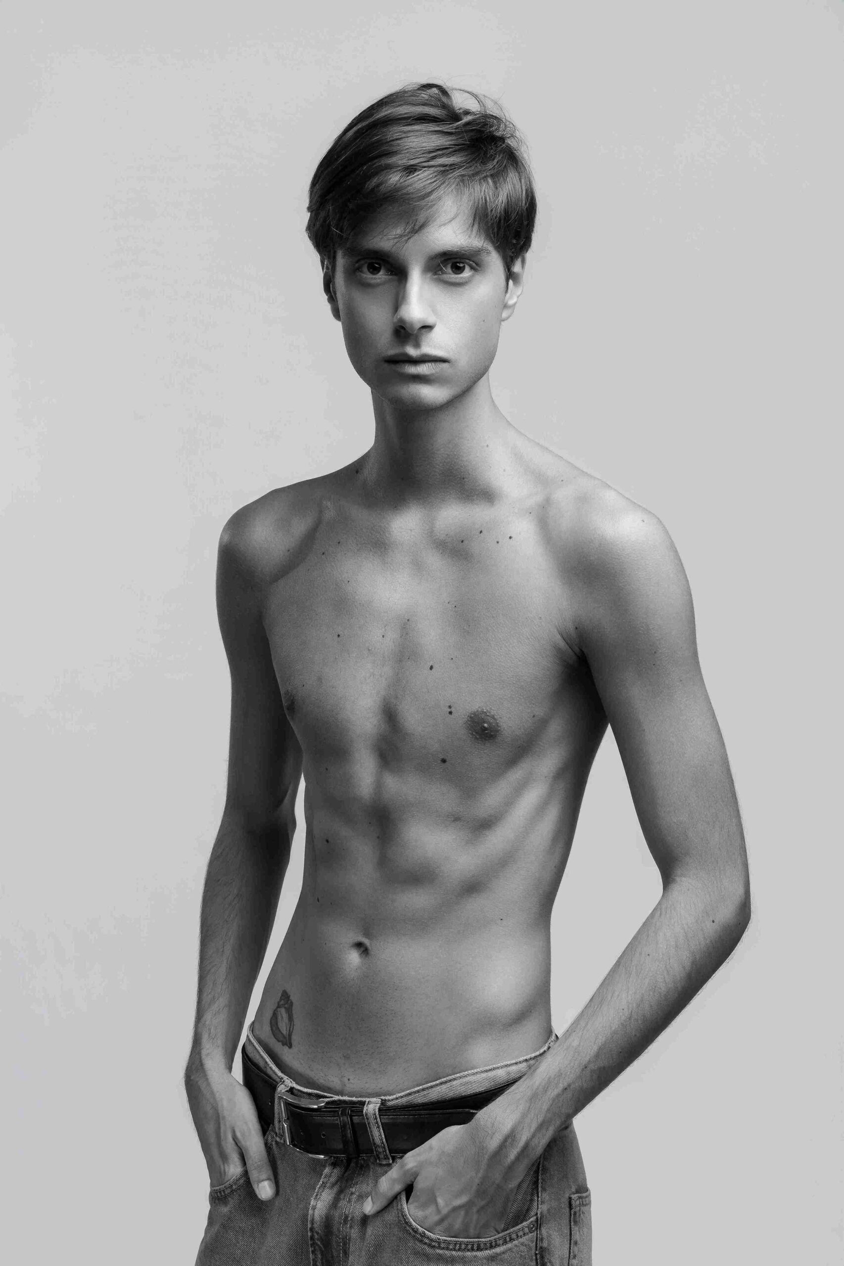 Gabriel Duarte - Front Management