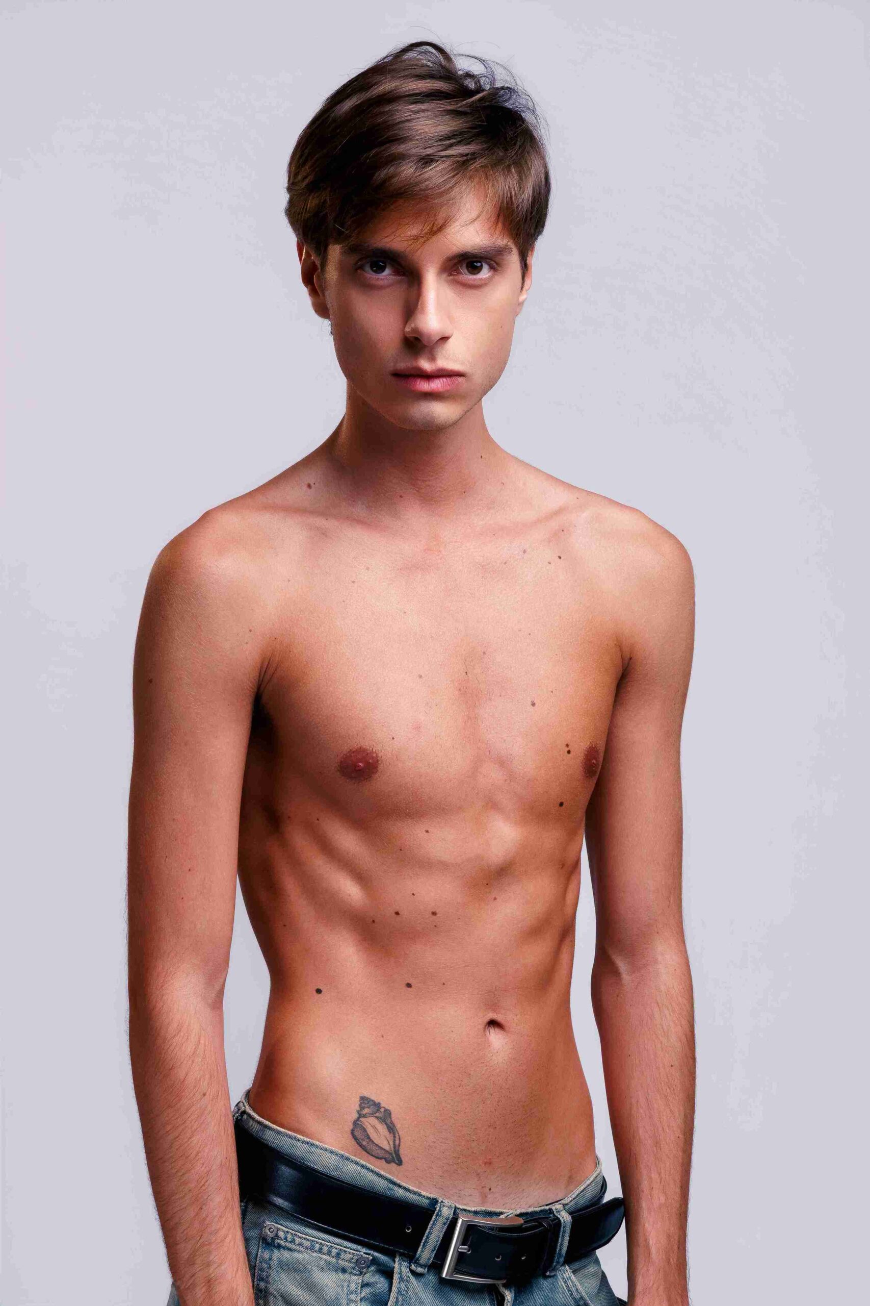 Gabriel Duarte - Front Management