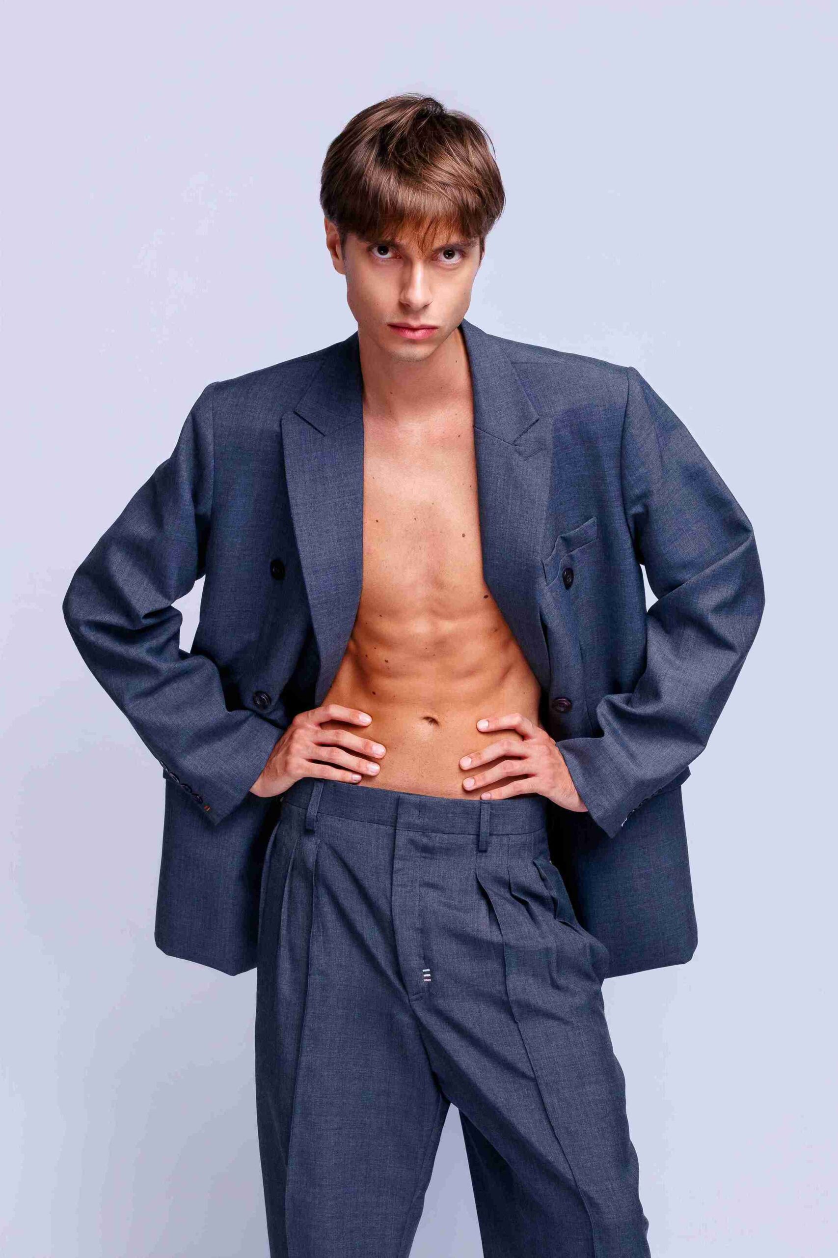 Gabriel Duarte - Front Management