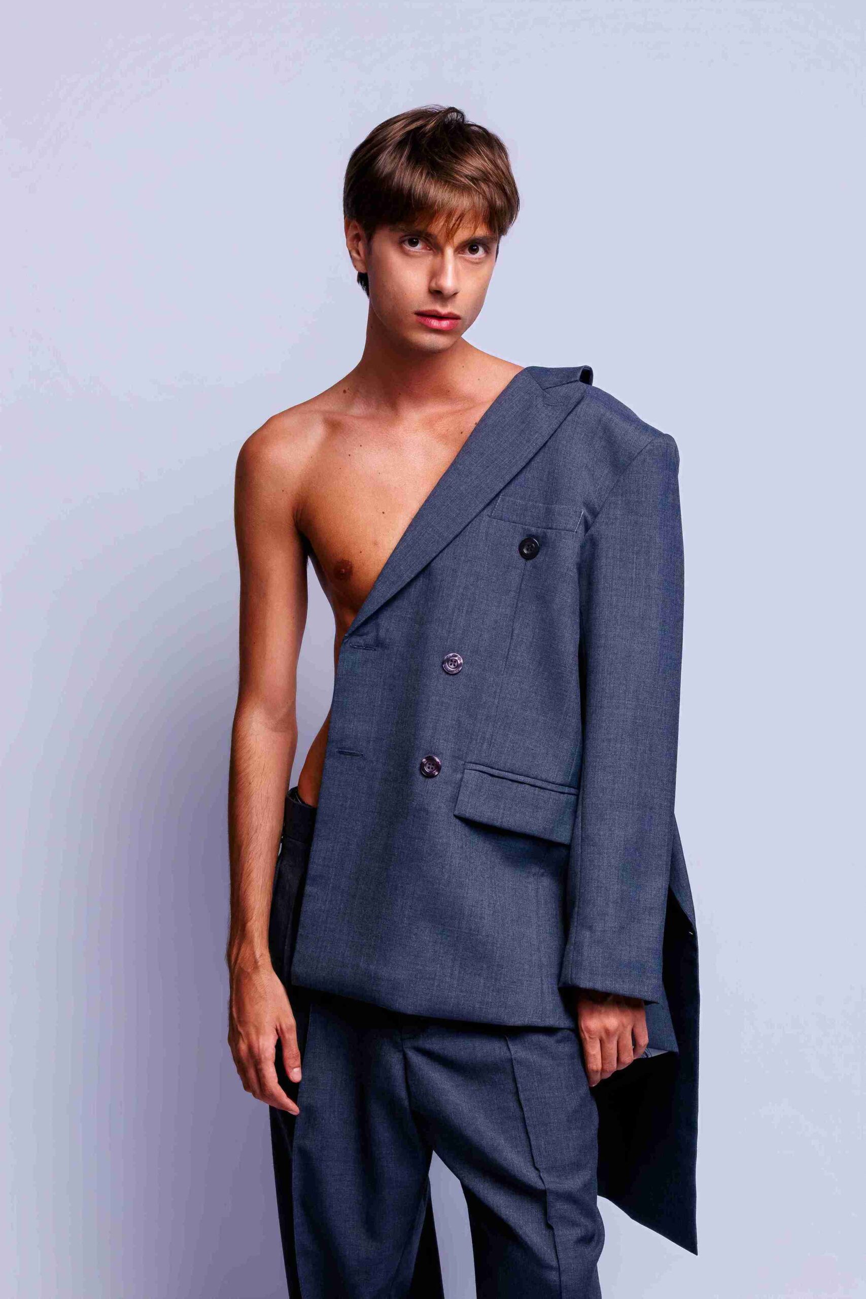 Gabriel Duarte - Front Management