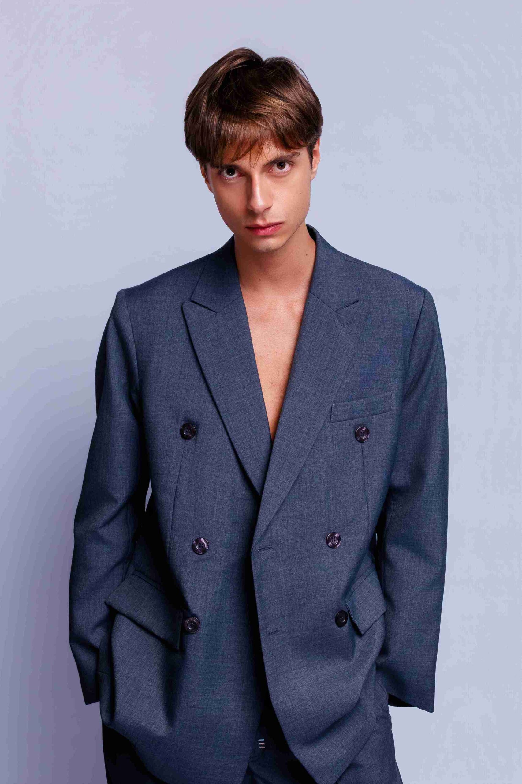 Gabriel Duarte - Front Management