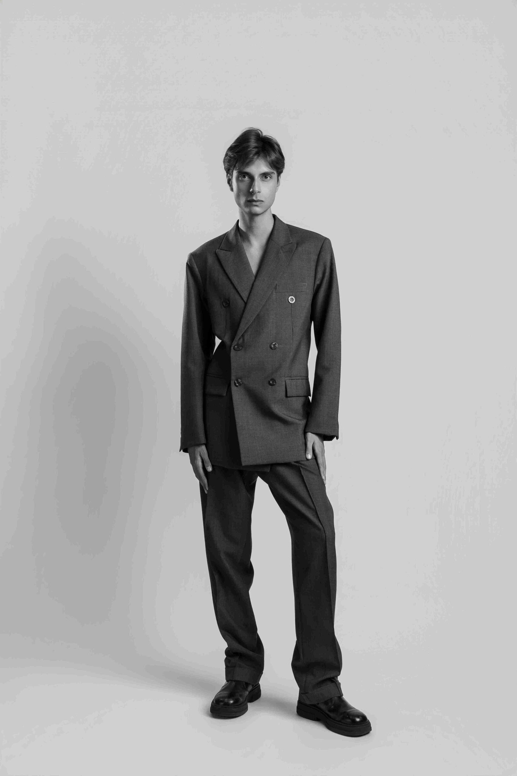 Gabriel Duarte - Front Management