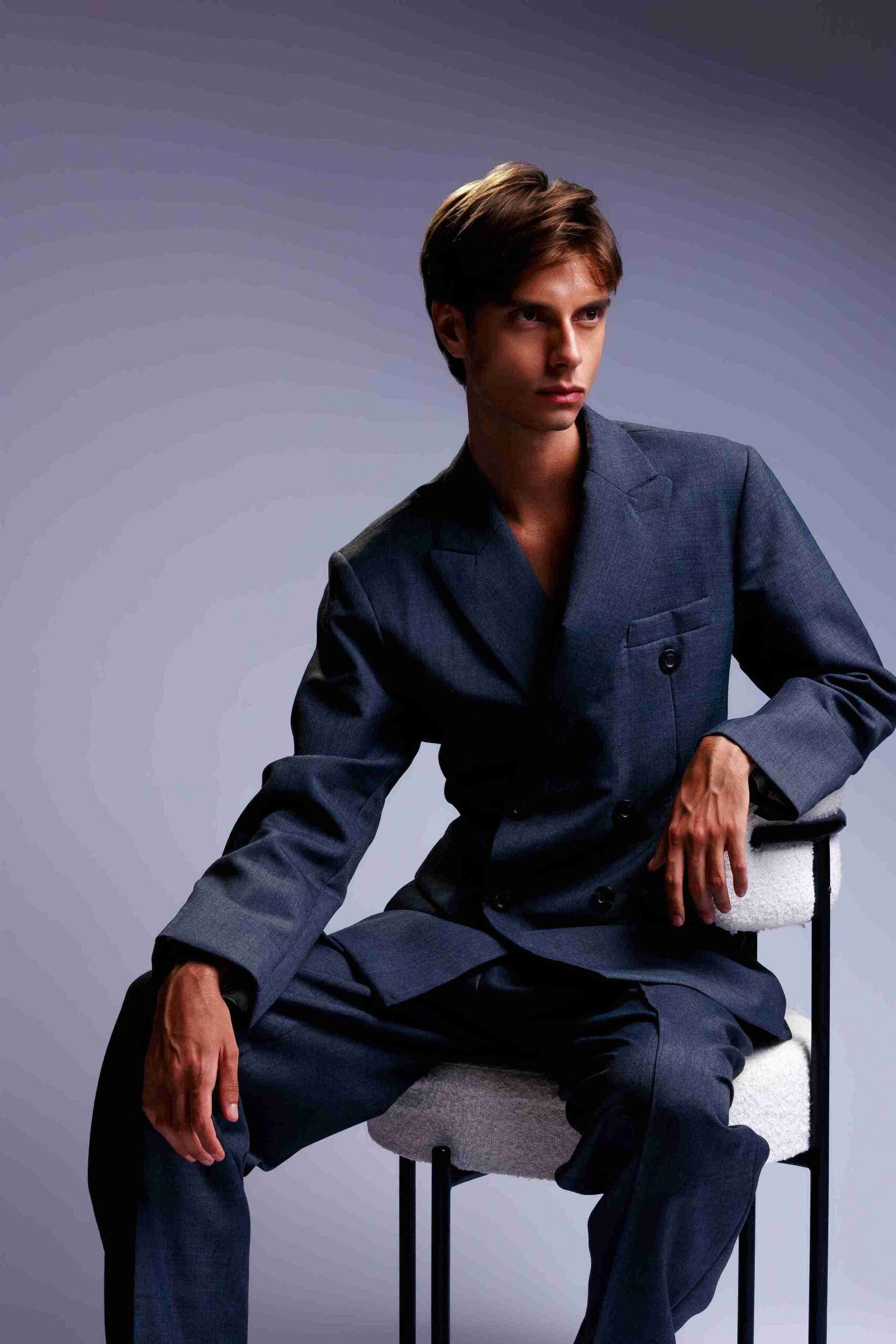 Gabriel Duarte - Front Management