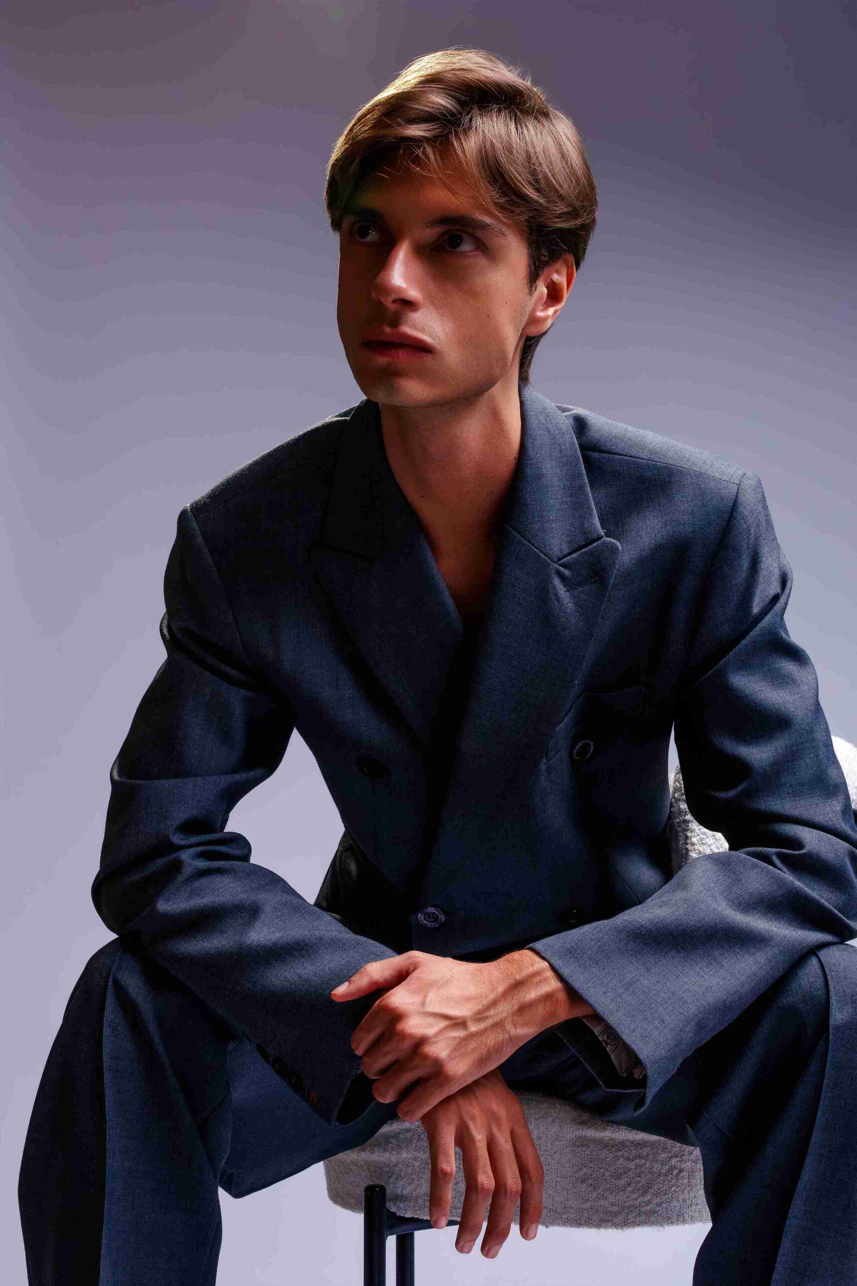 Gabriel Duarte - Front Management