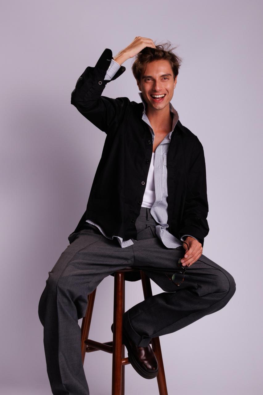 Gabriel Duarte - Front Management