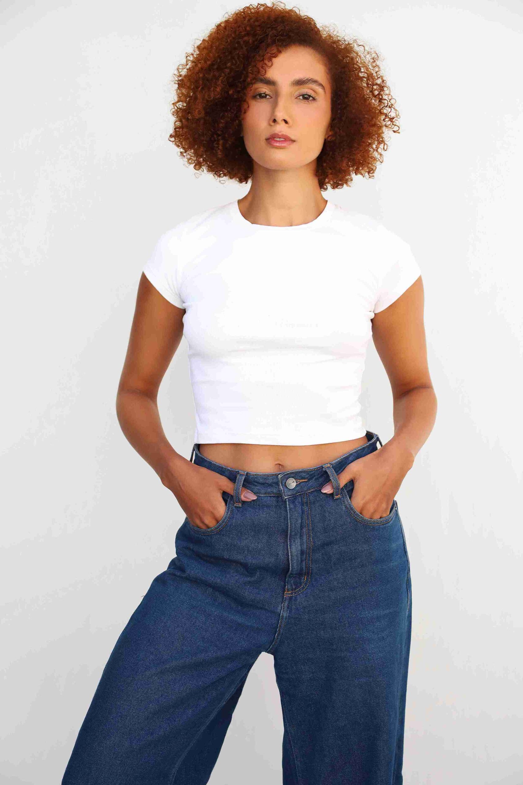 Giselle Barcasi - Front Management