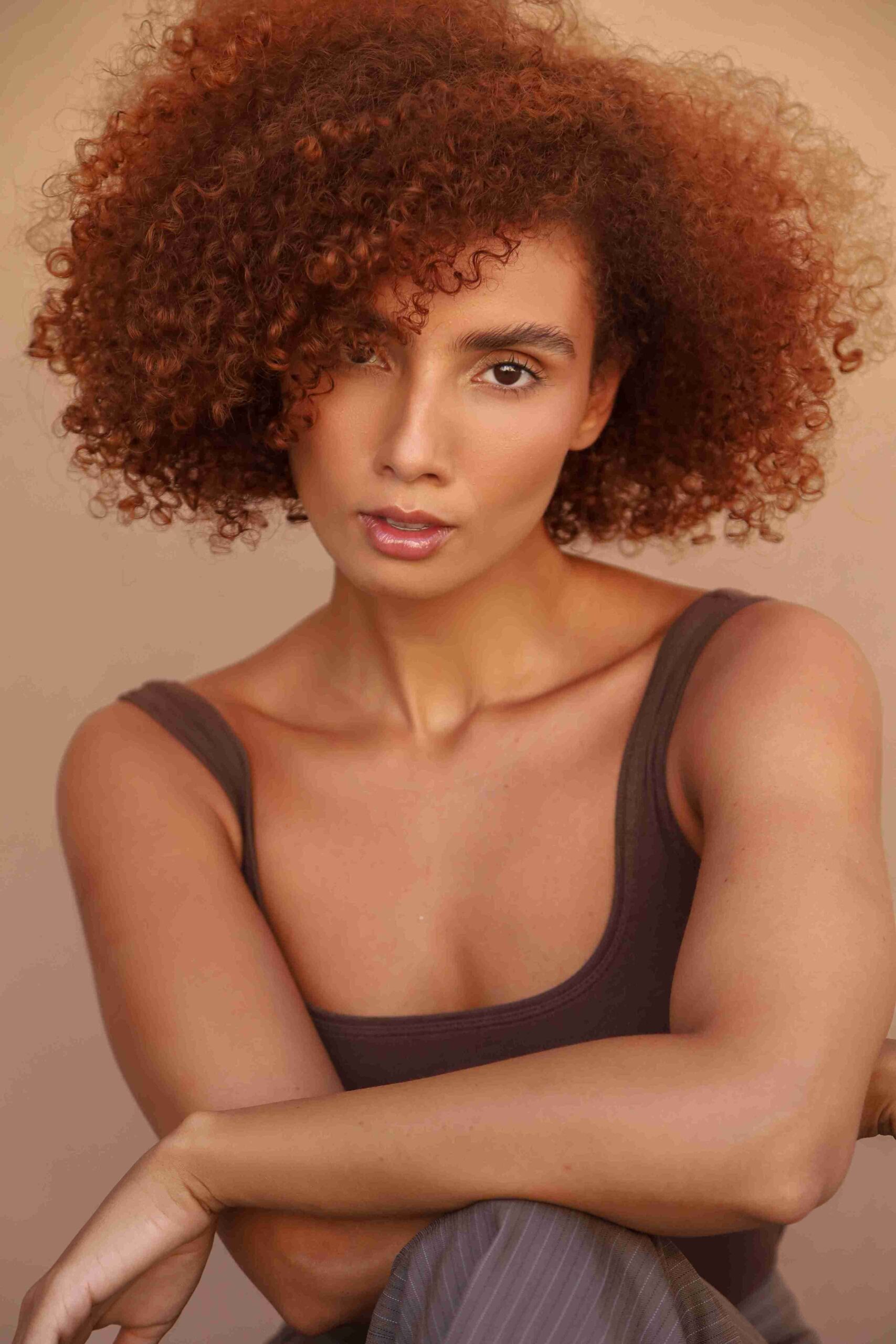 Giselle Barcasi - Front Management