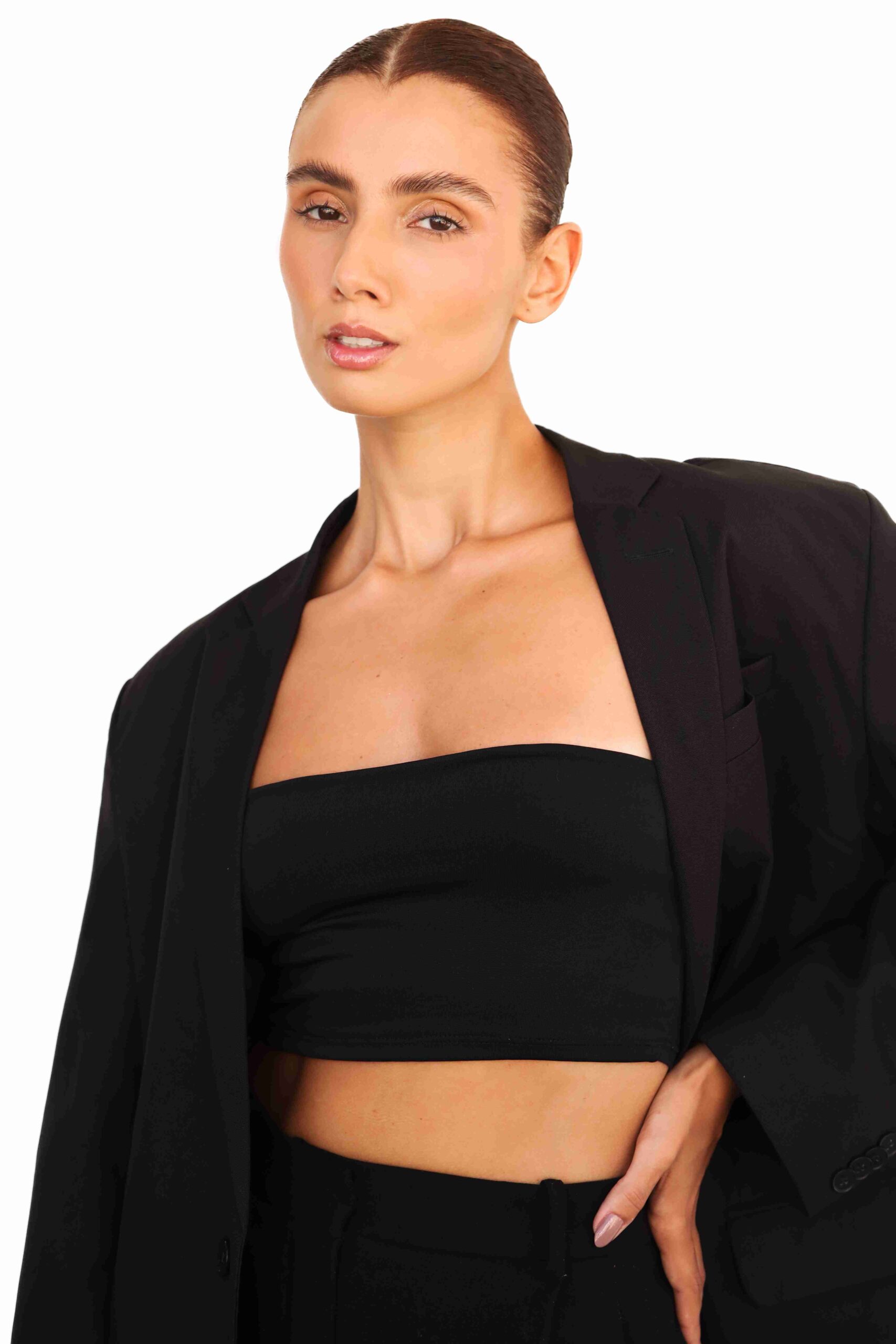 Giselle Barcasi - Front Management