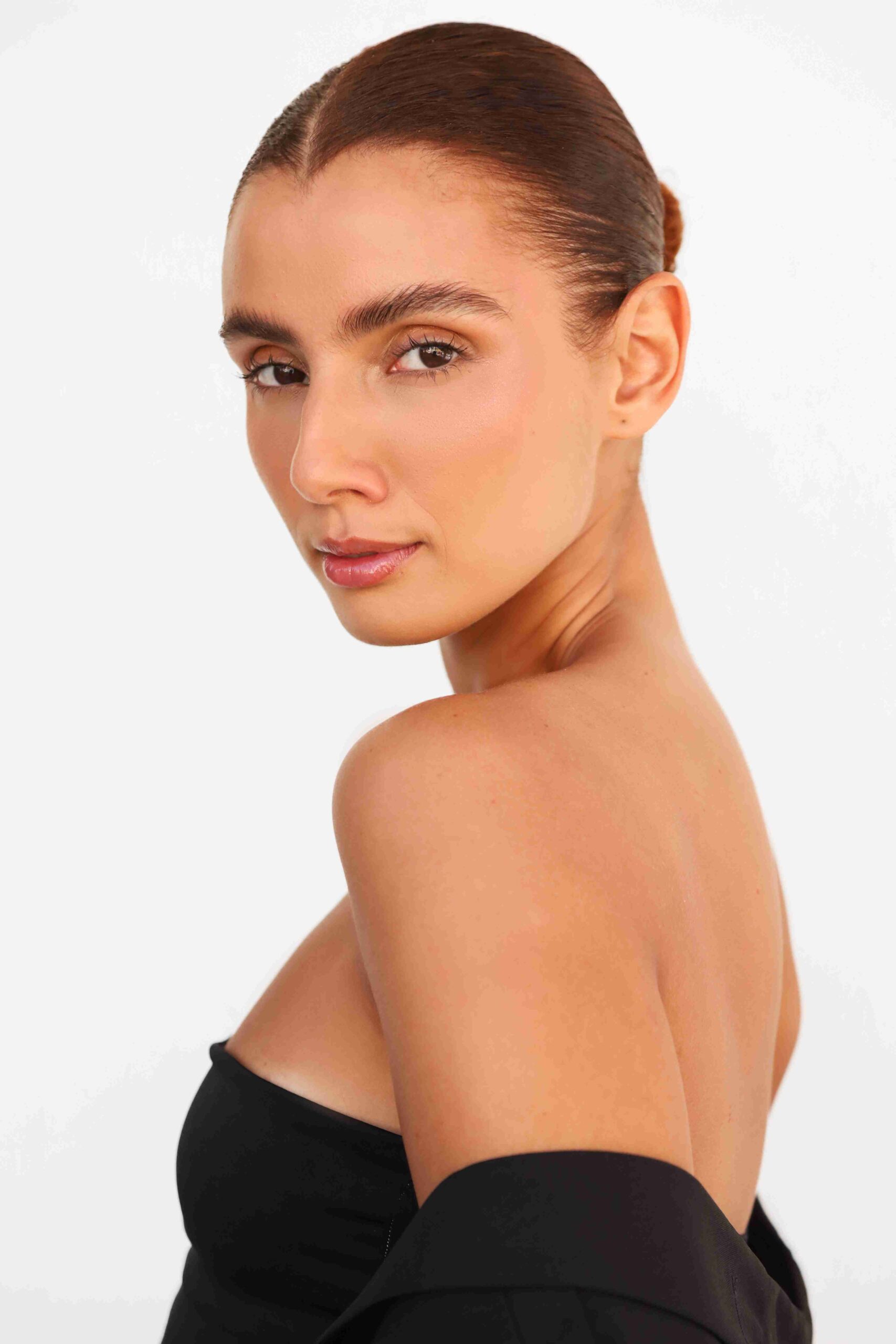 Giselle Barcasi - Front Management
