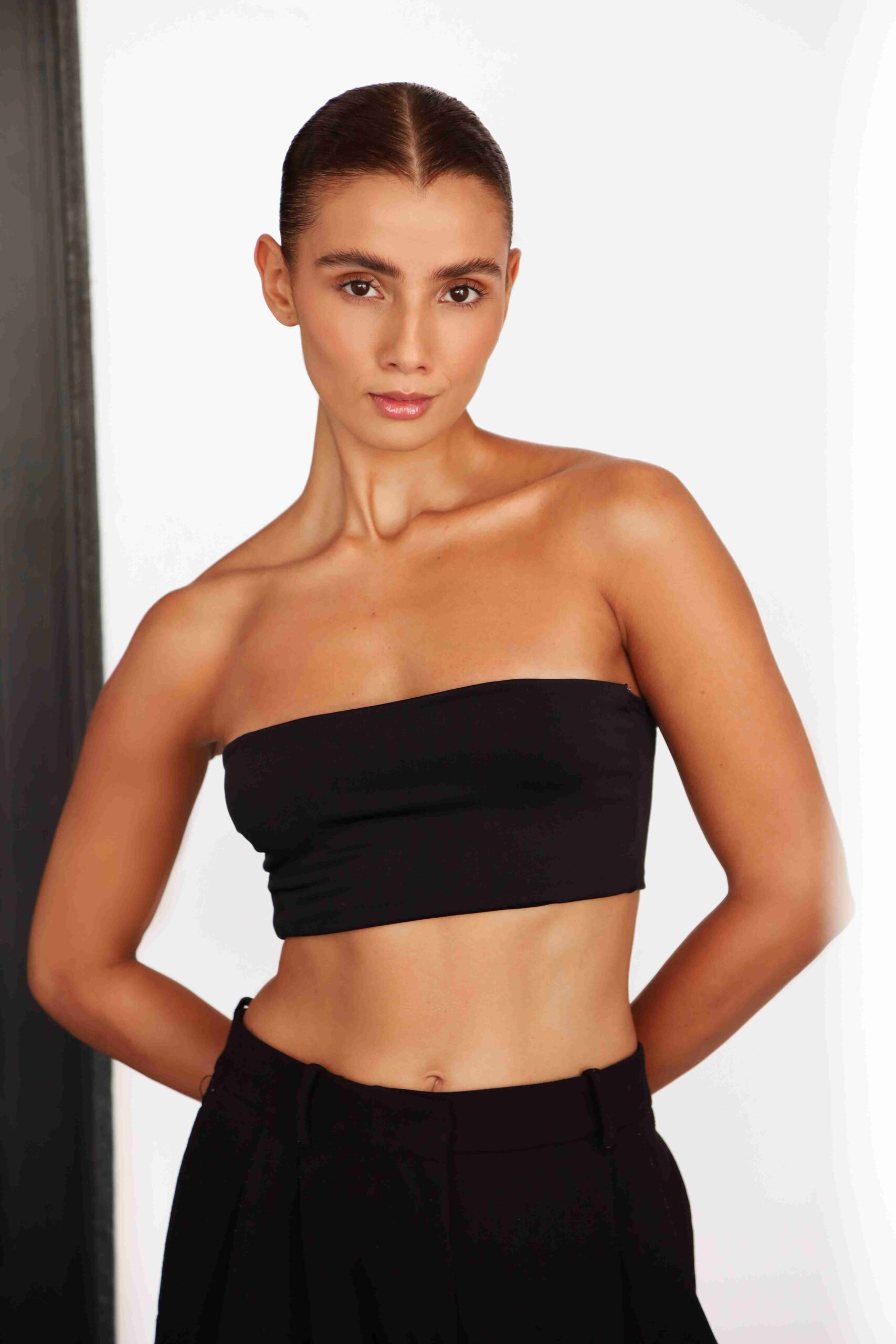 Giselle Barcasi - Front Management