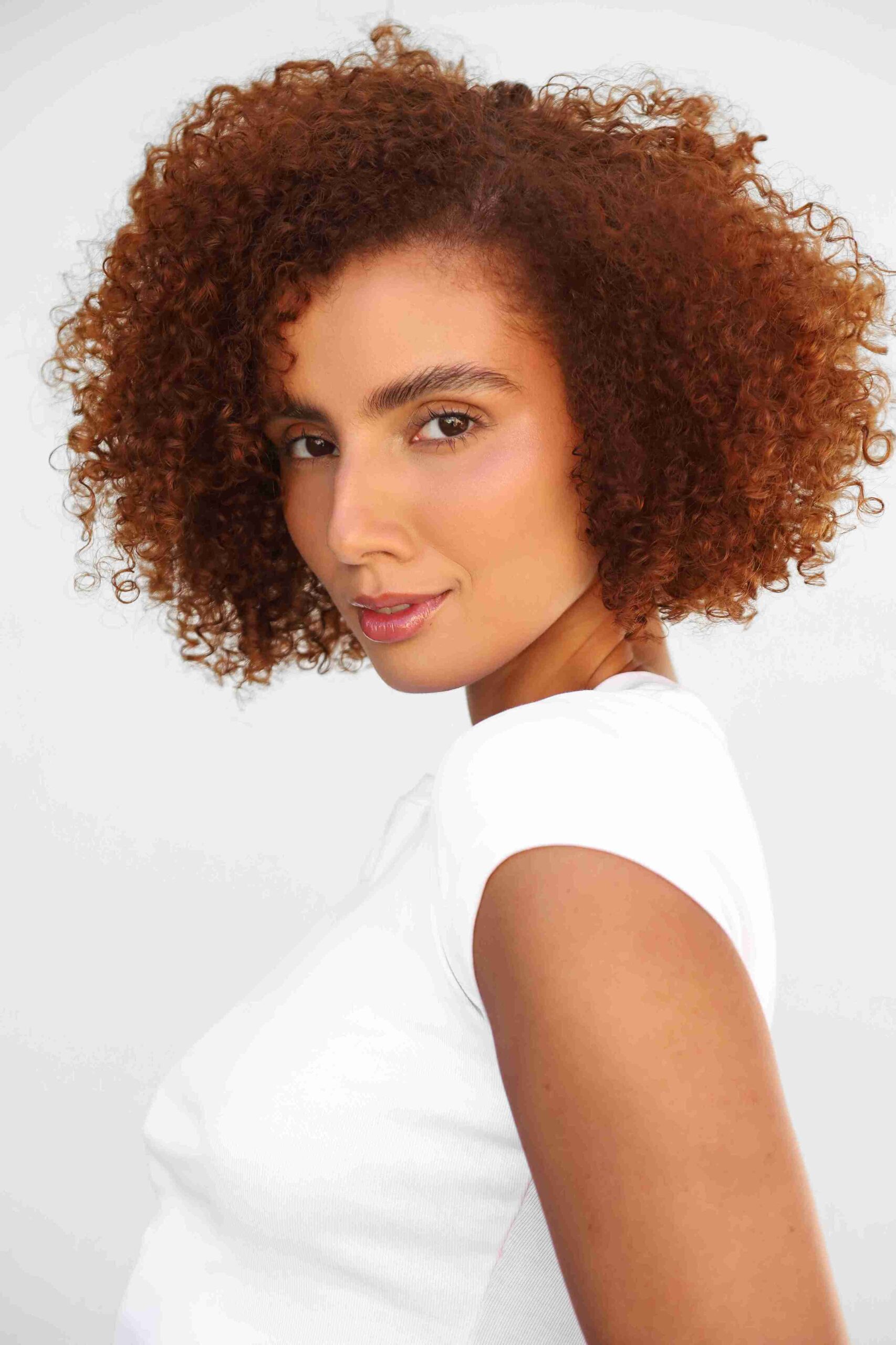 Giselle Barcasi - Front Management