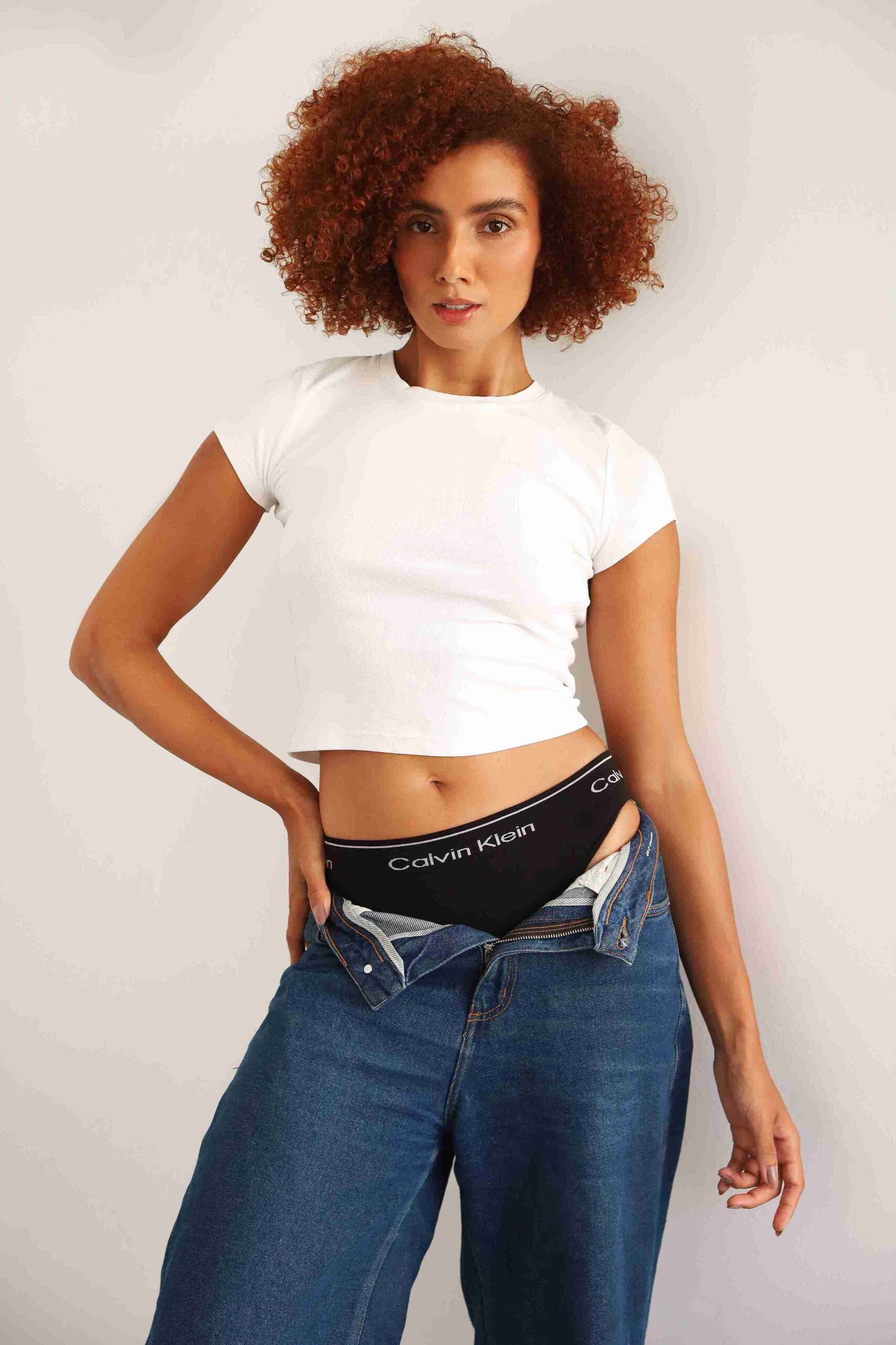 Giselle Barcasi - Front Management