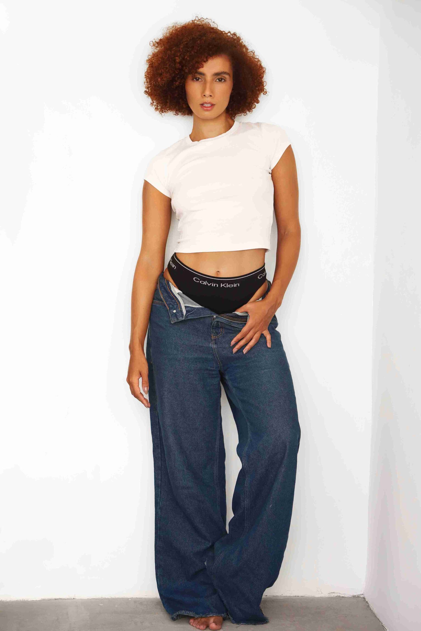 Giselle Barcasi - Front Management
