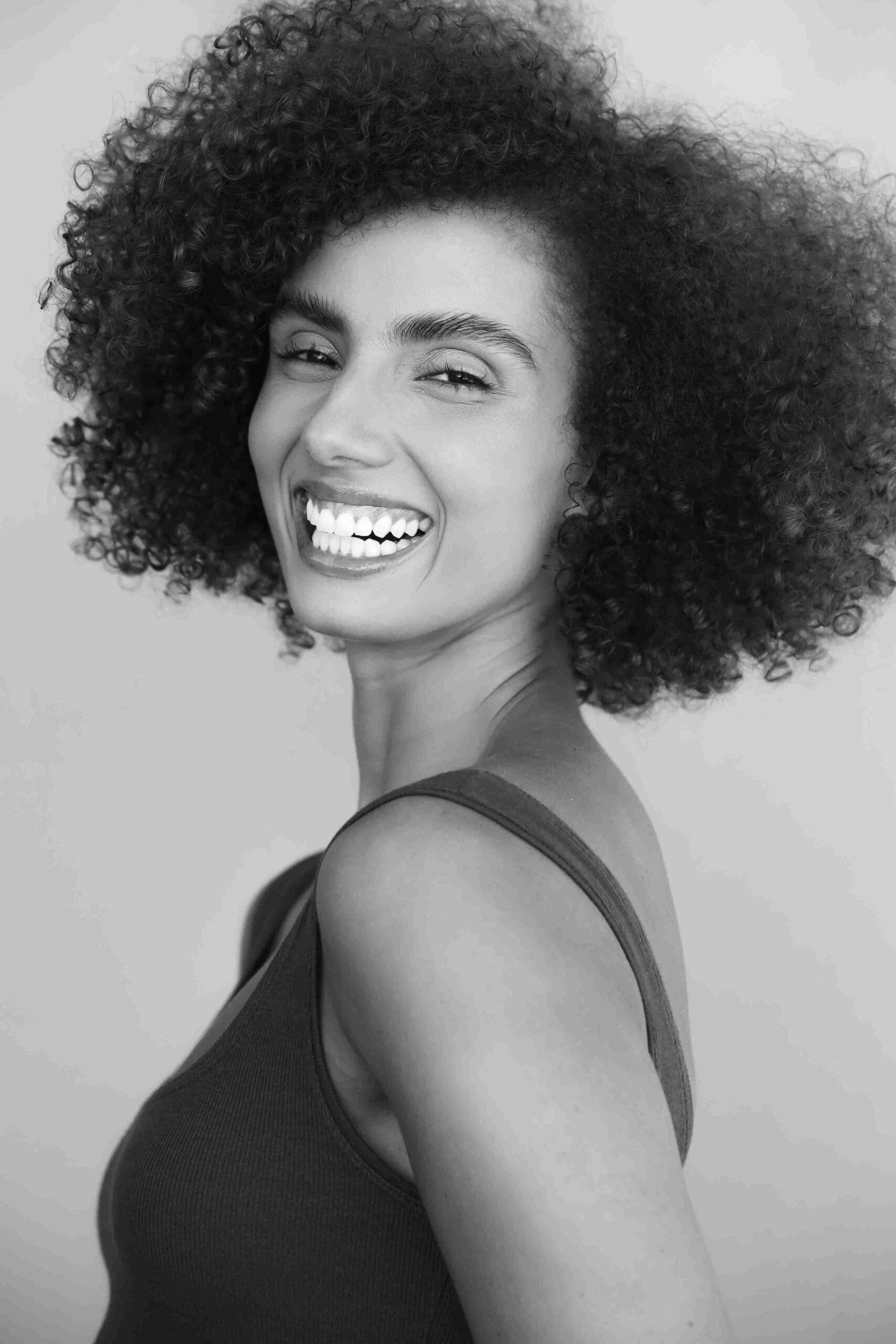 Giselle Barcasi - Front Management