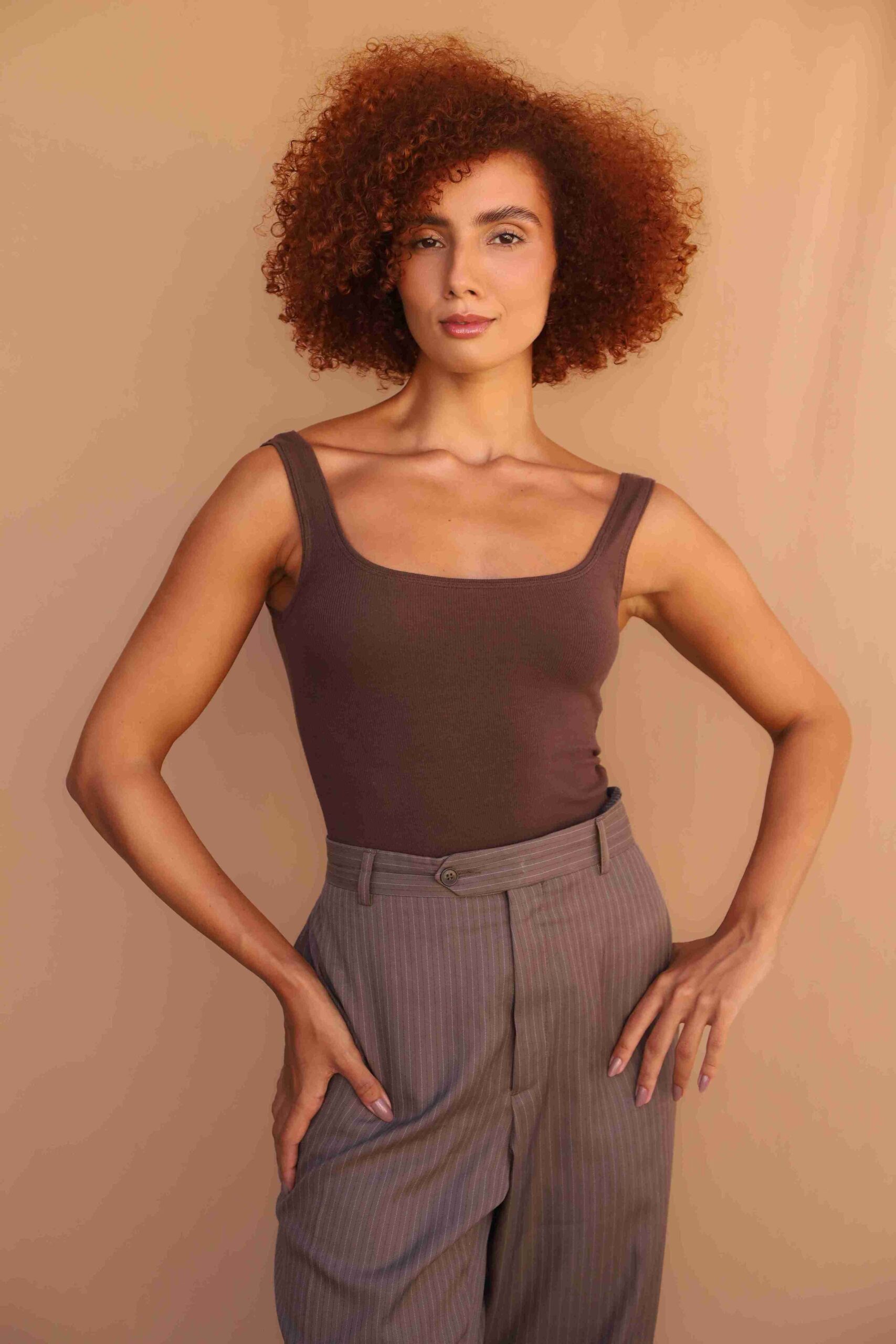 Giselle Barcasi - Front Management