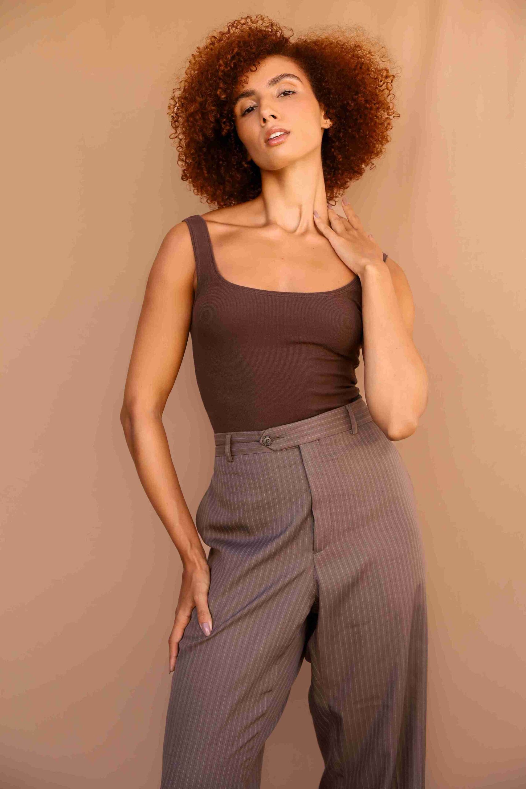 Giselle Barcasi - Front Management