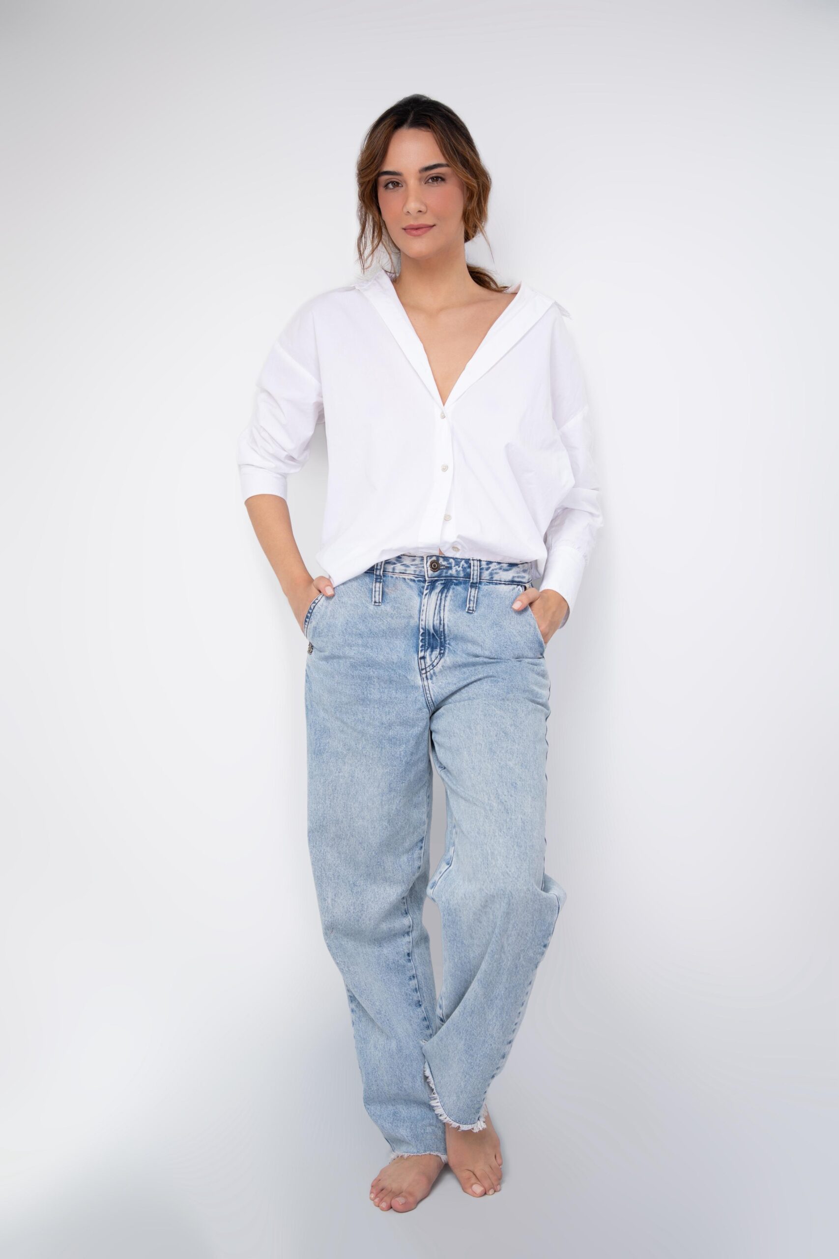 Leticia Bottega - Front Management