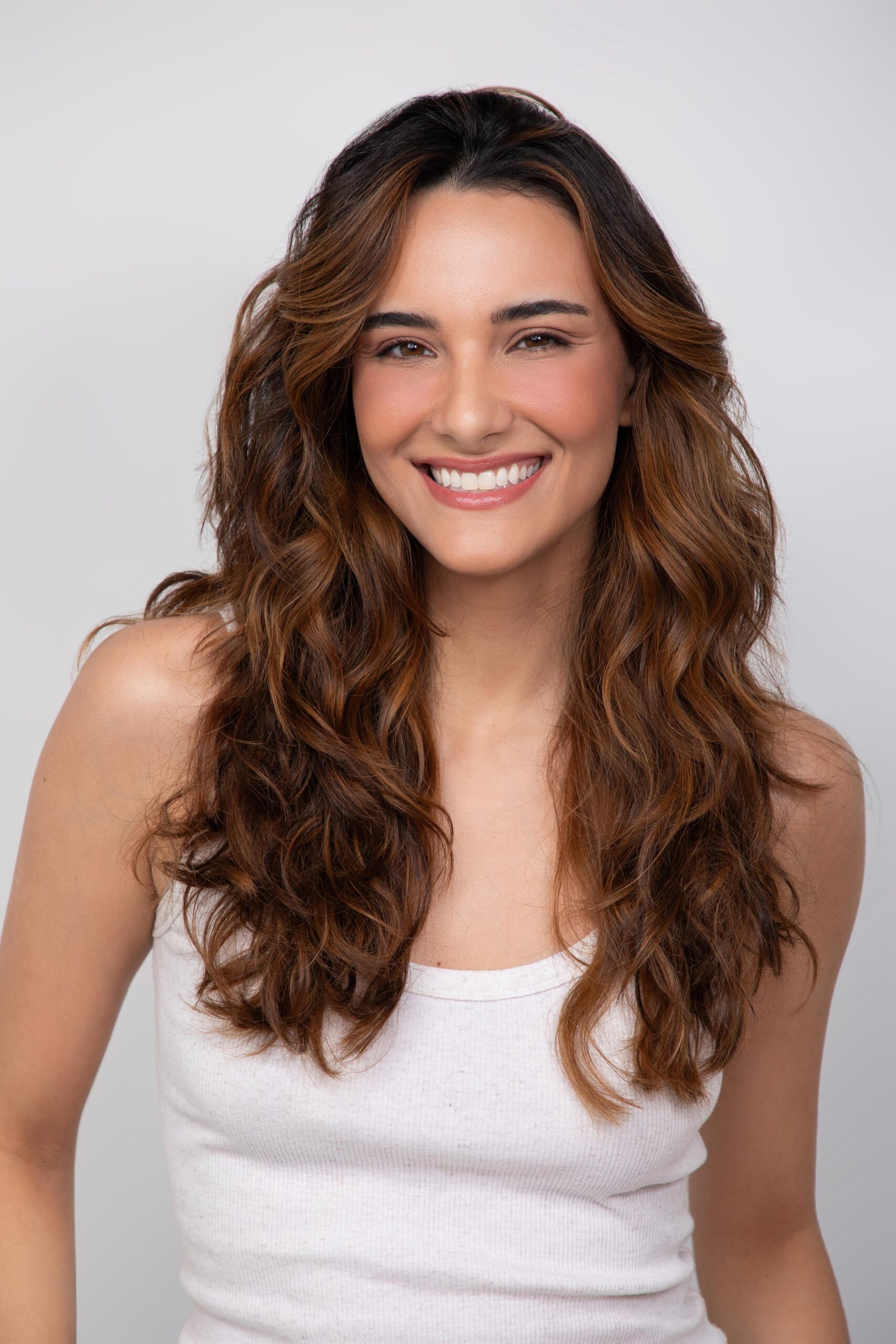 Leticia Bottega - Front Management