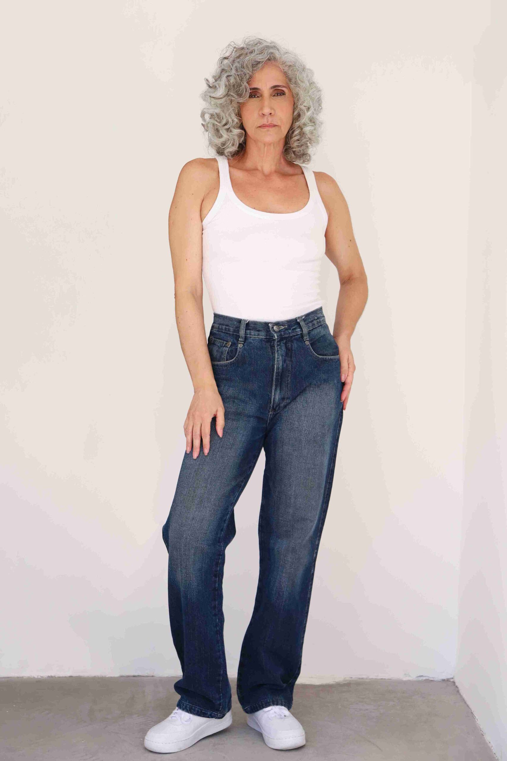 Luci Barboza - Front Management