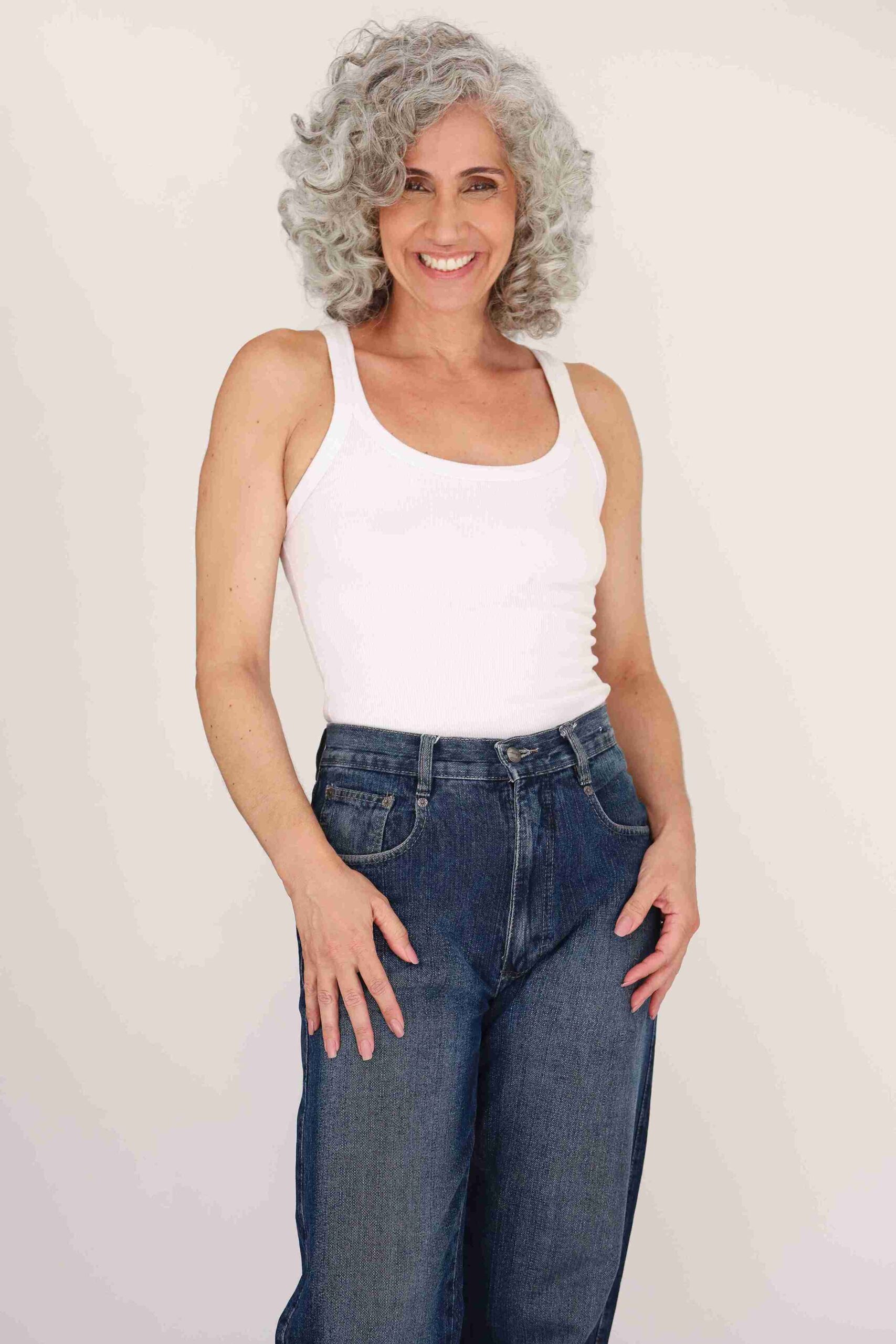 Luci Barboza - Front Management