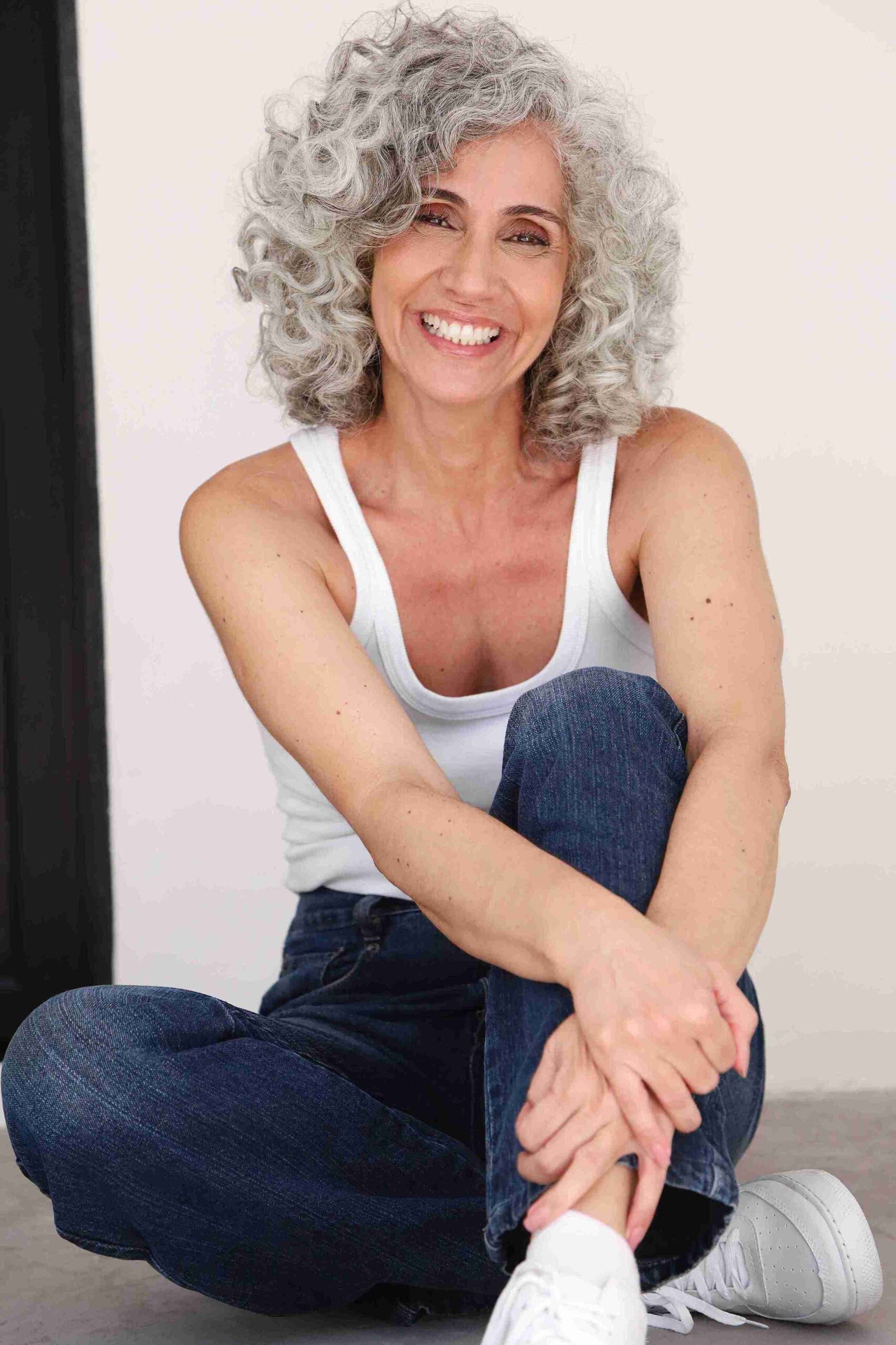 Luci Barboza - Front Management