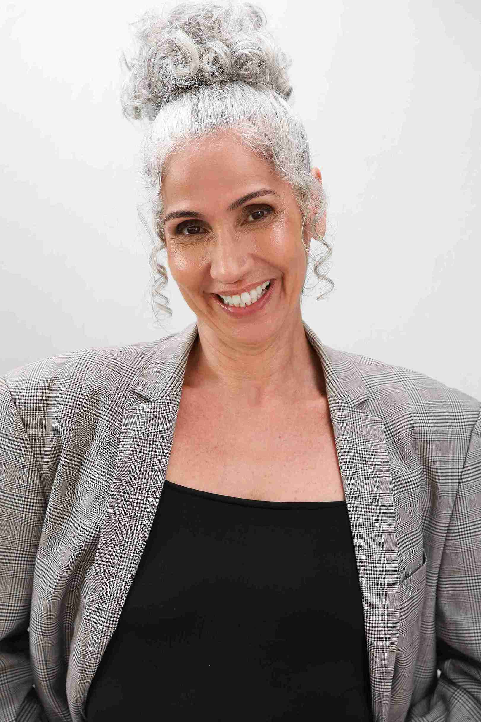 Luci Barboza - Front Management