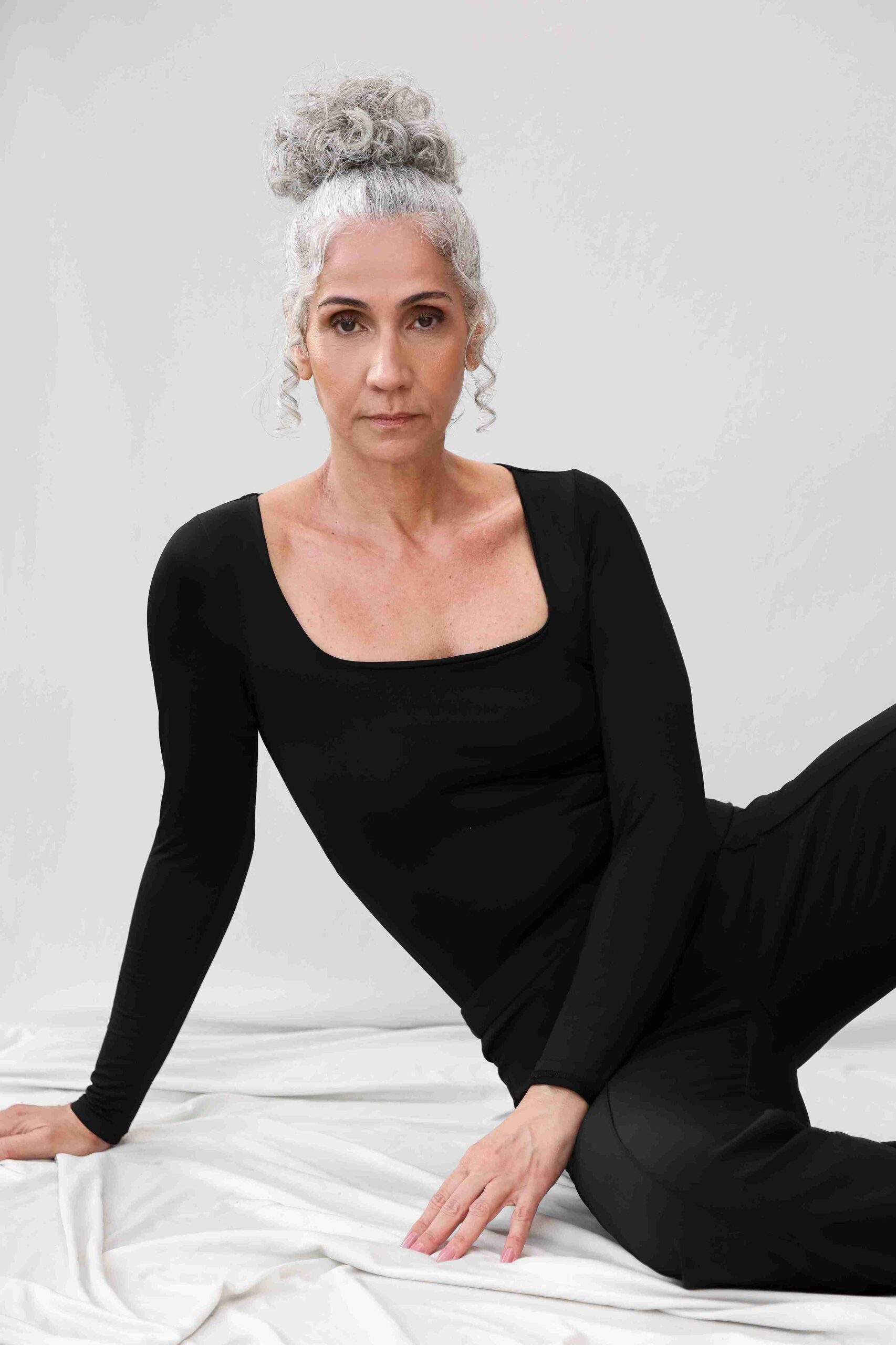 Luci Barboza - Front Management