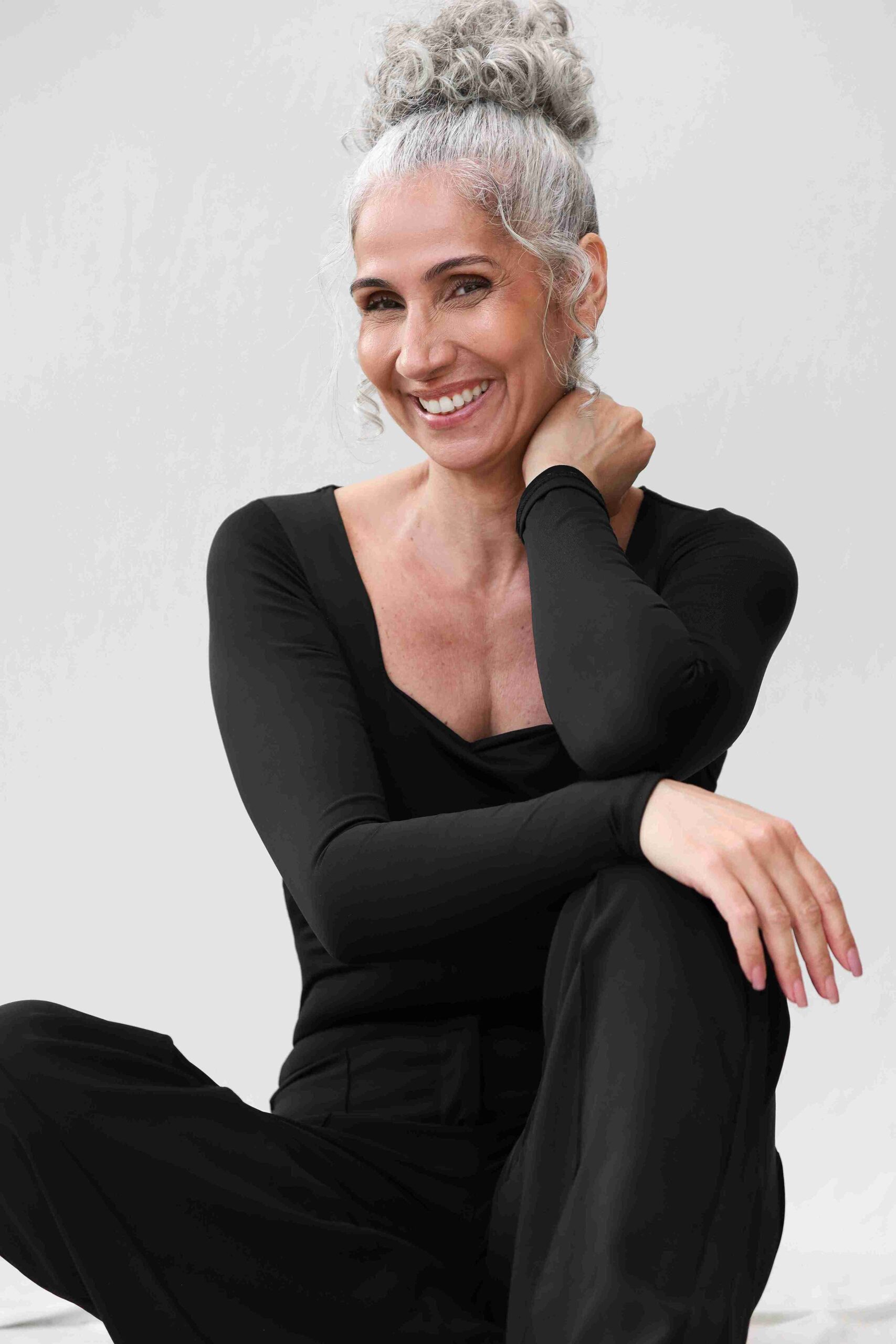 Luci Barboza - Front Management