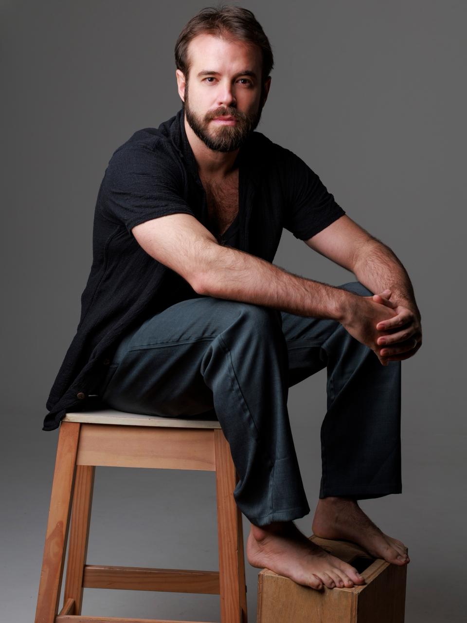 Pedro Casarin - Front Management