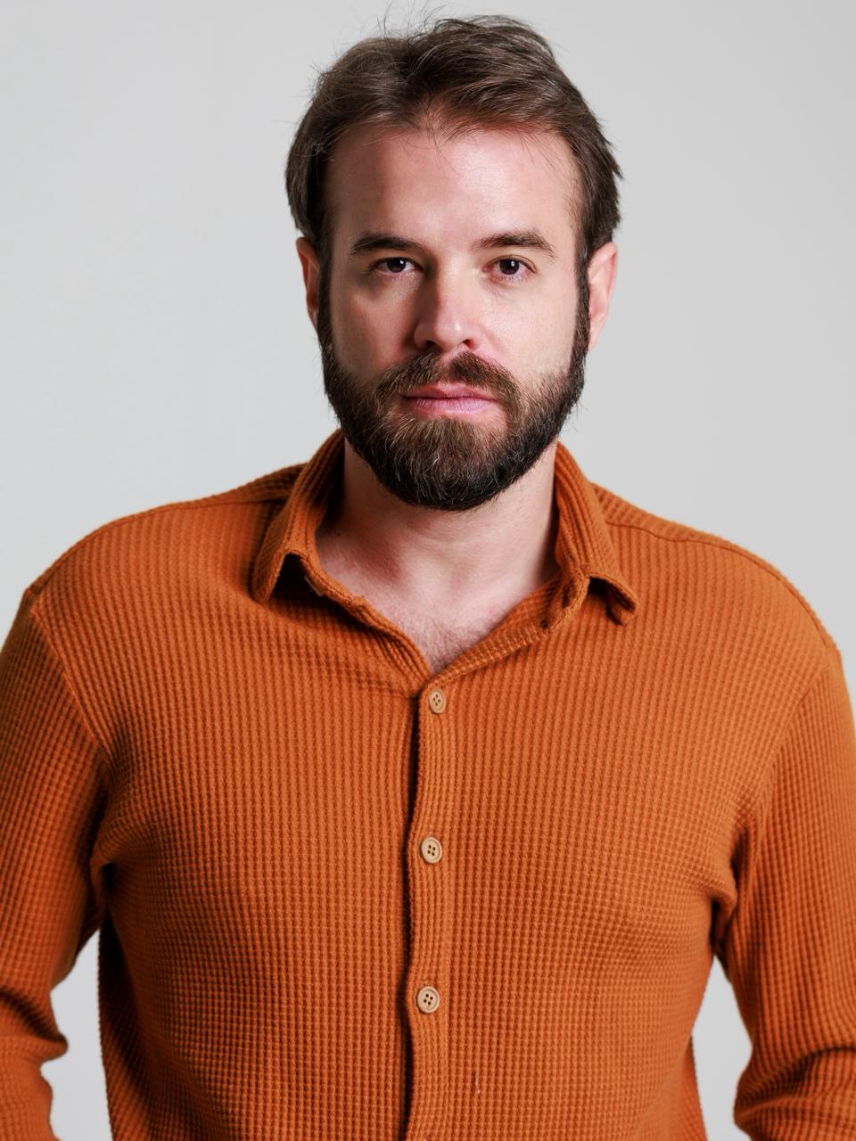 Pedro Casarin - Front Management