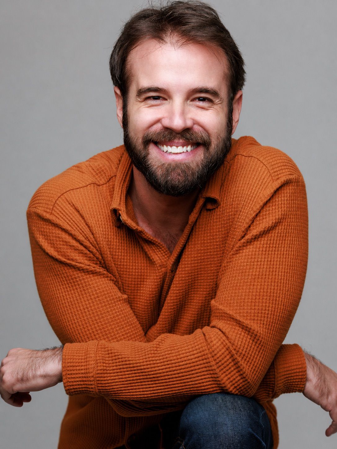Pedro Casarin - Front Management