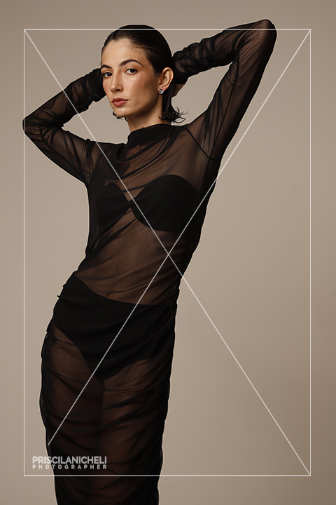 Ana Pacheco - Front Management