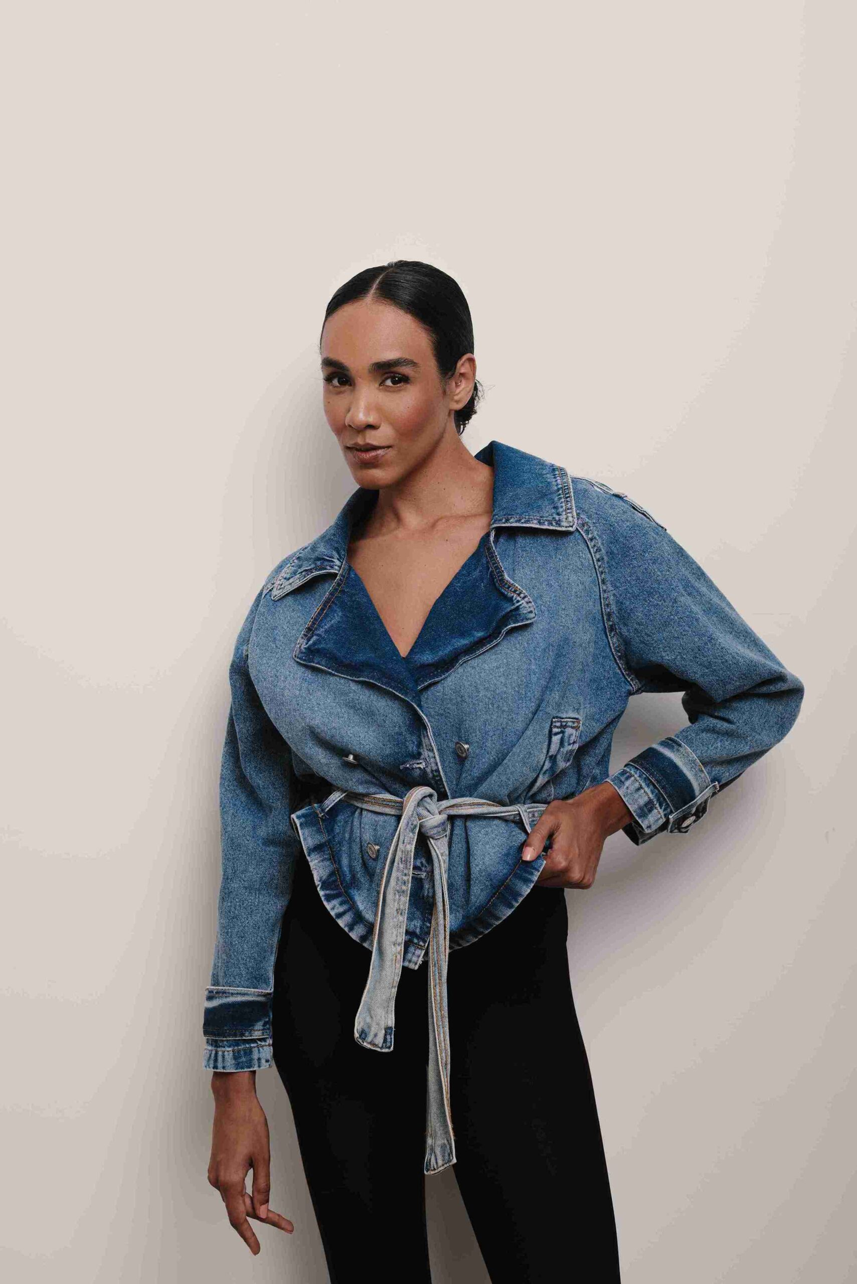 Ana Rafaella Oliveira - Front Management